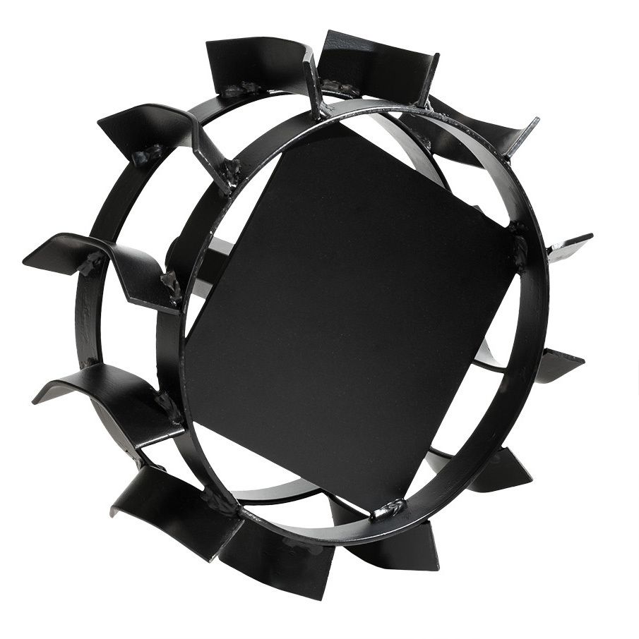 AL-KO 113977 Stålhjul