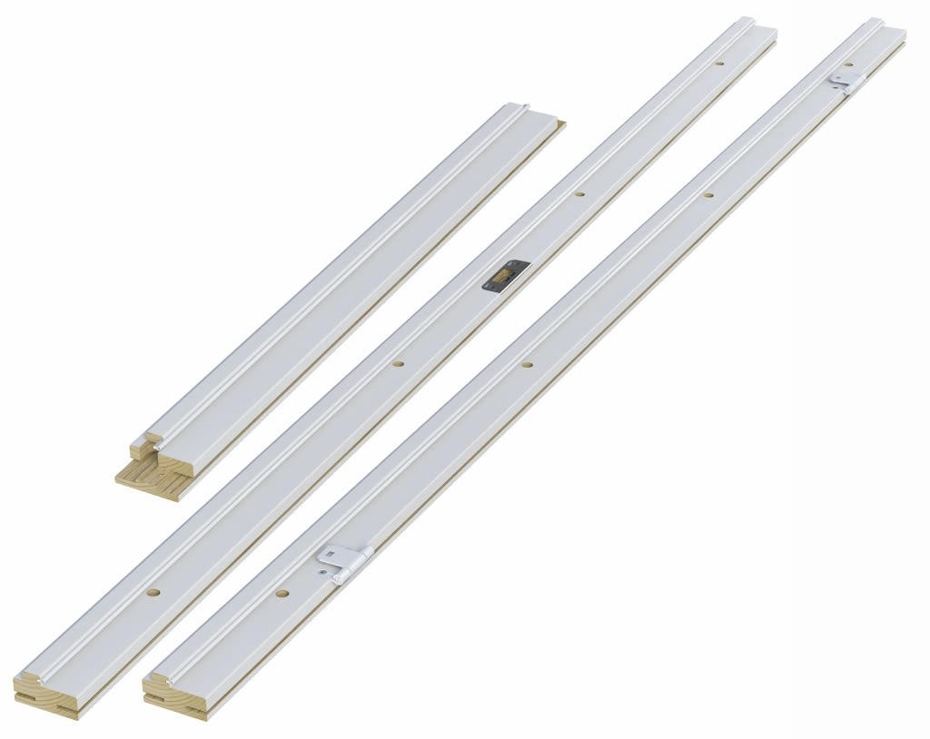 Swedoor Flex Smyg för dörrkarm 75 mm