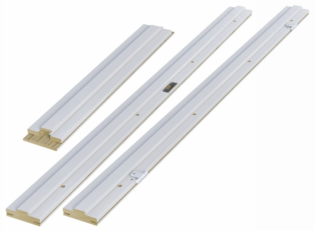 Swedoor Flex Smyg för dörrkarm 150 mm