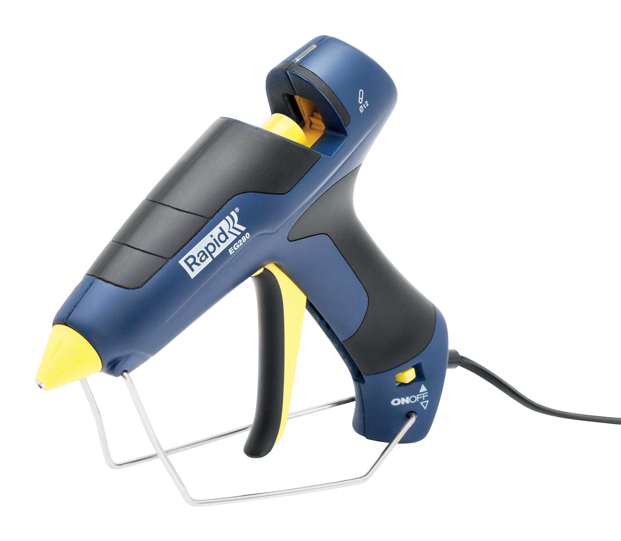 Rapid 5001708 Limpistol
