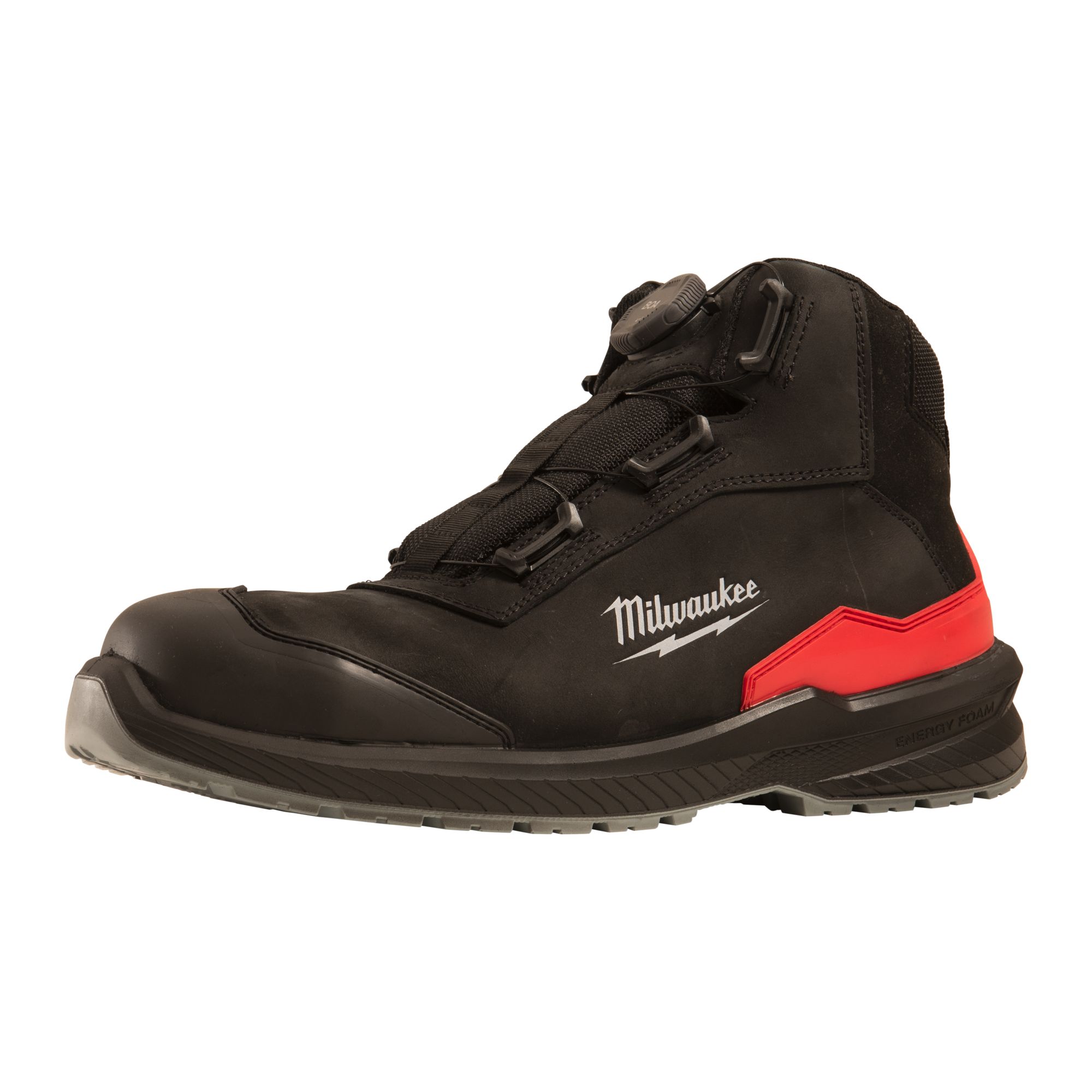 Milwaukee BOA S3S 4932498126 Skyddskänga 43