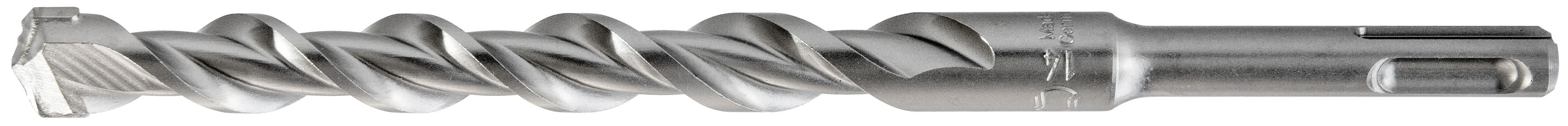 HiKOKI V-PLUS Hammarborr 20x450 mm, 2 skär