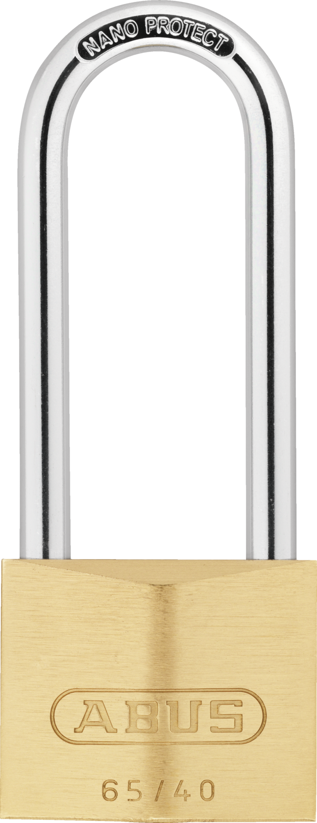 ABUS 65/40 Hänglås 40 x 6 x 63 mm