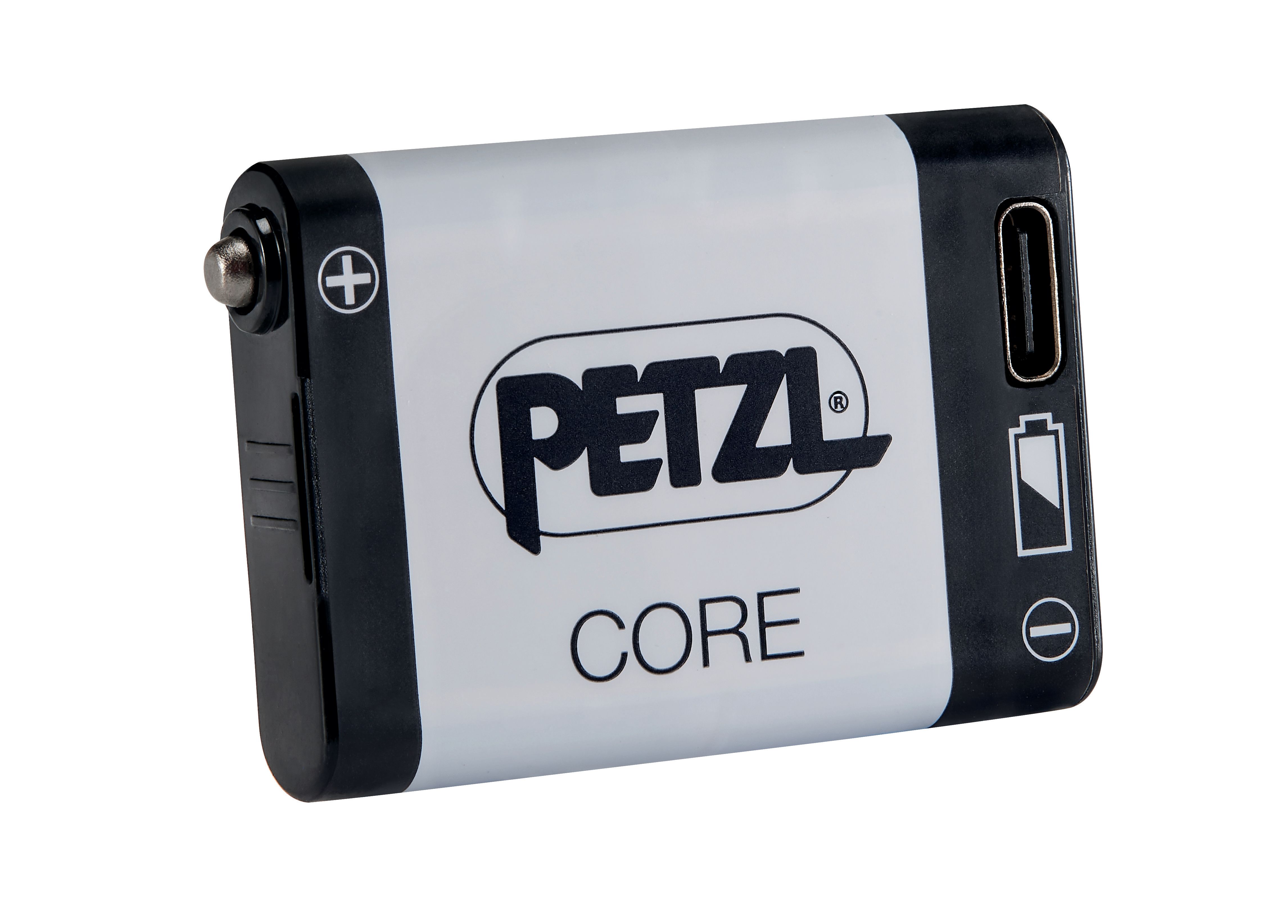 Petzl CORE 2 Batteri
