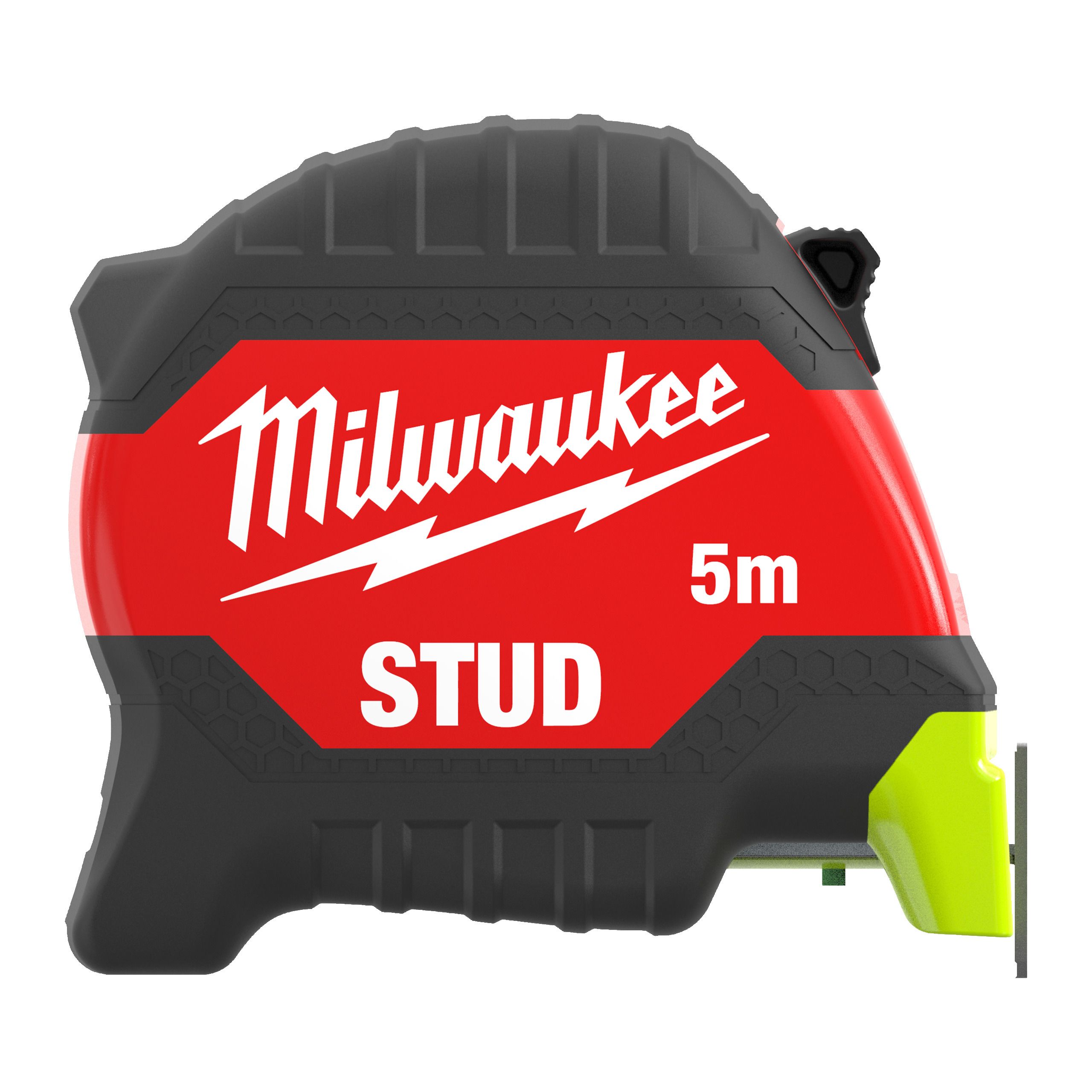 Milwaukee 4932498763 Måttband Extra brett blad 5 m - 33 mm