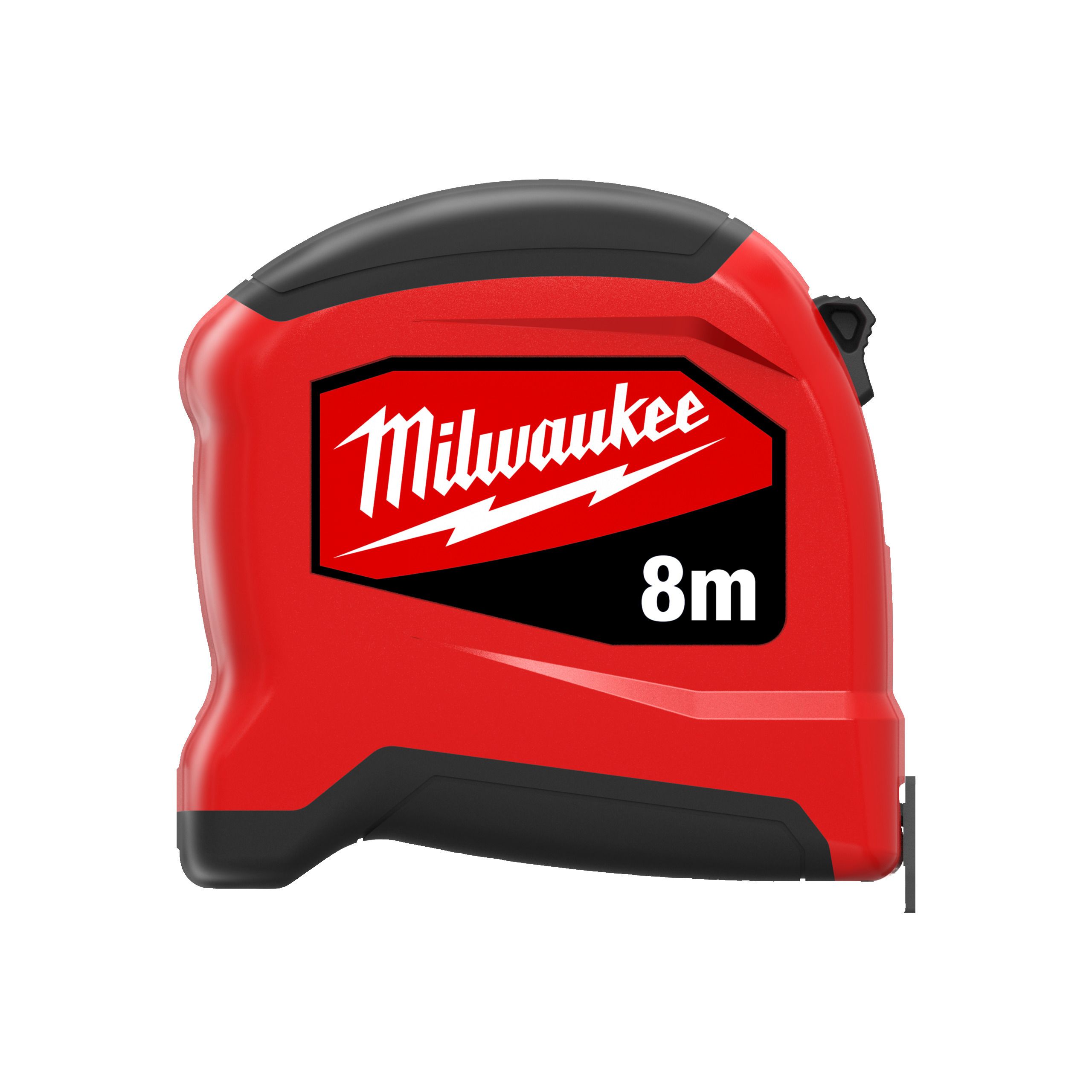 Milwaukee Slim Gen 2 Måttband 8 m - 25 mm