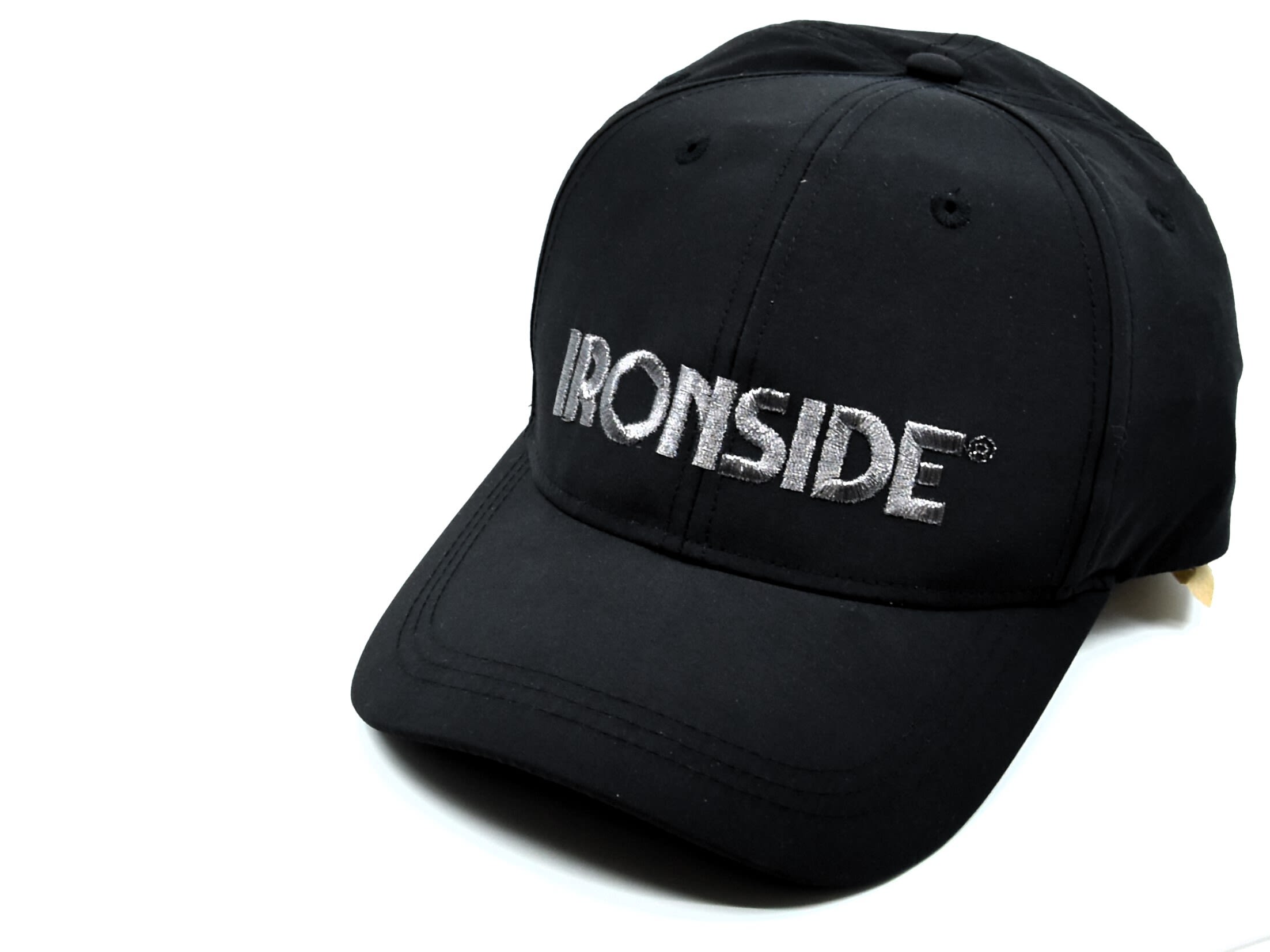 Ironside 300704 Keps svart