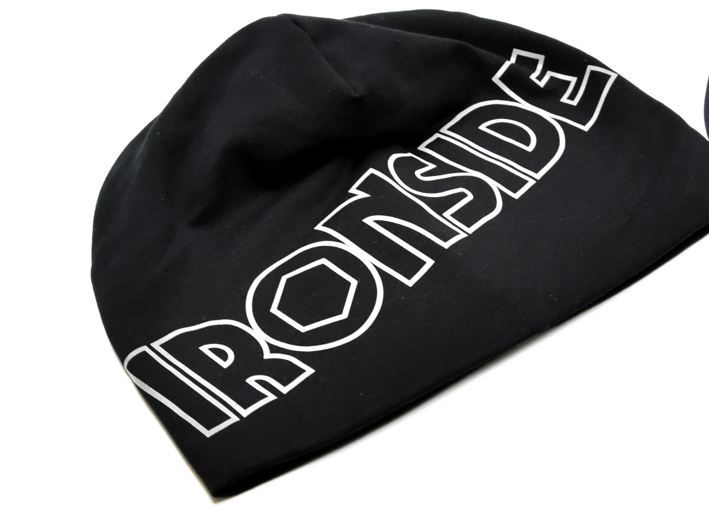 Ironside 300705 Mössa svart