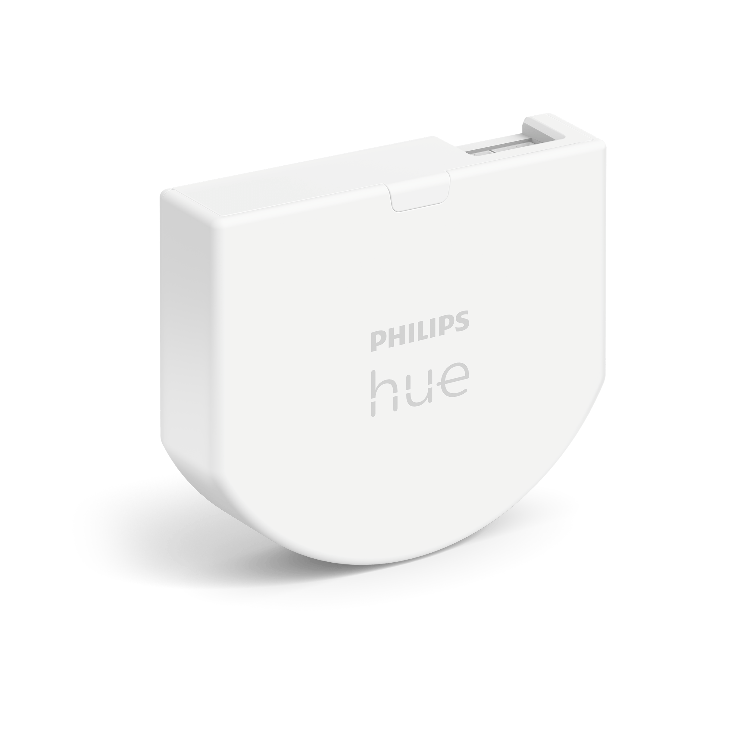 Philips Hue 929003017101 Vægafbryder hvid
