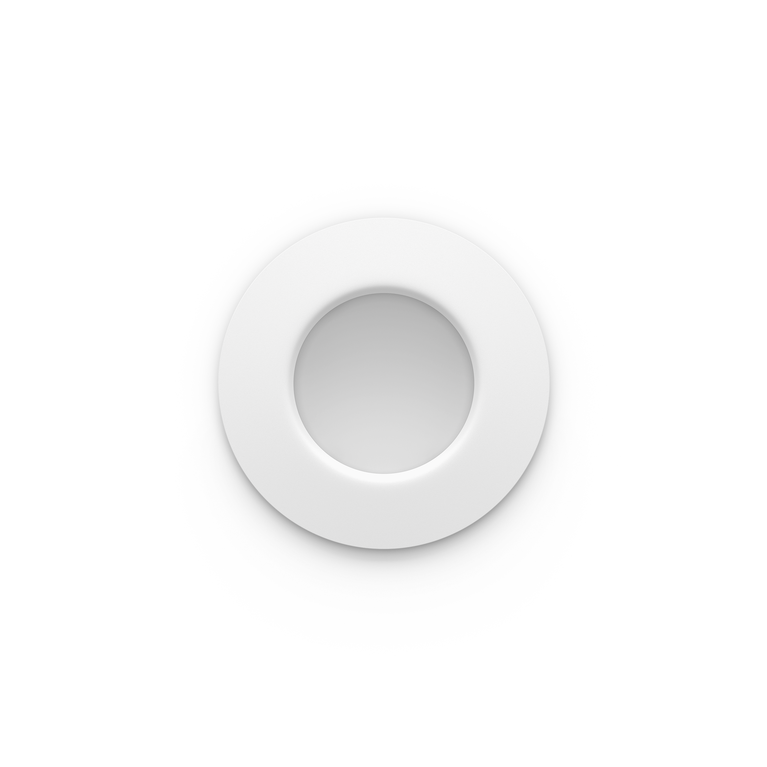 Philips Hue Wca 929003712101 Alasvalo 2000-6500 K, valkoista valoa ja värivaloa, 750/1000 lm Valkoinen