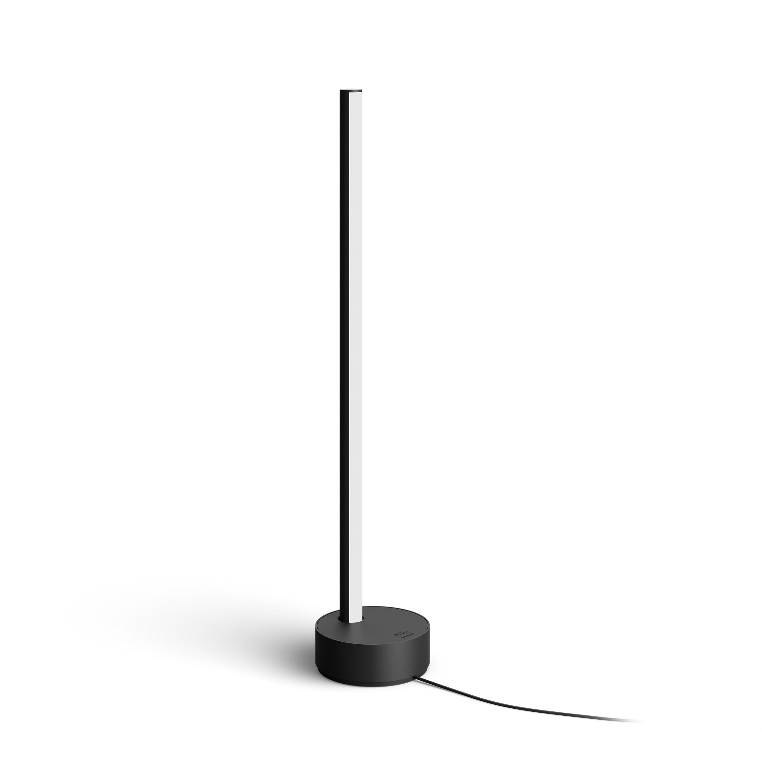 Philips Hue Gradient Signe 915005987001 Bordslampa Svart
