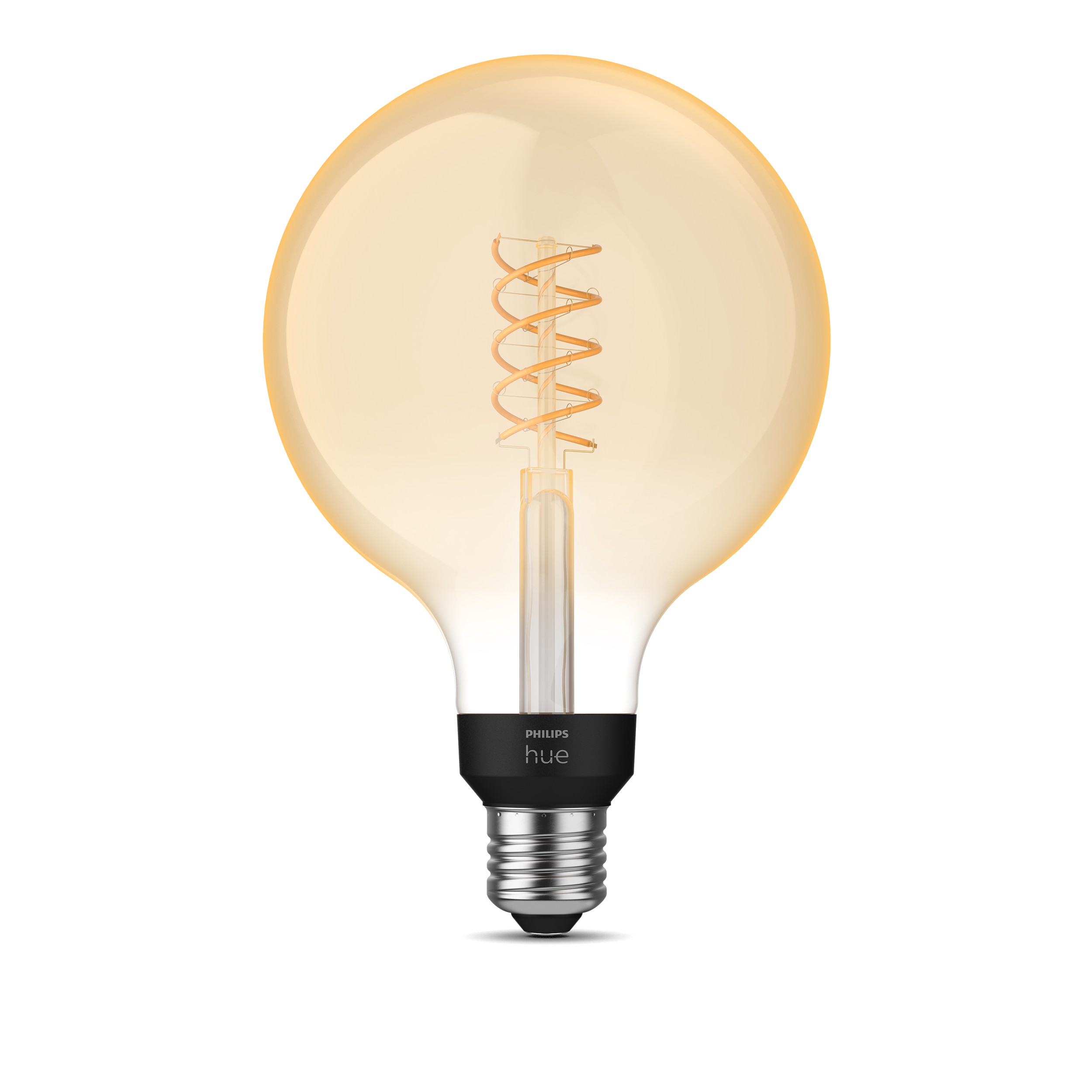 Philips Hue 929003052101 Lyskilde 7W, 2100 - 2100 K, E27, 550 lm