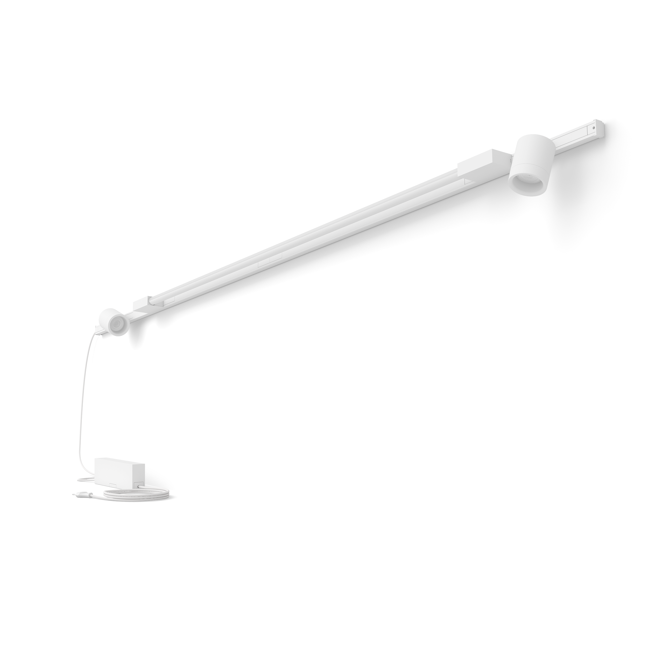 Philips Hue Perifo 929003118001 Spotlys Hvid