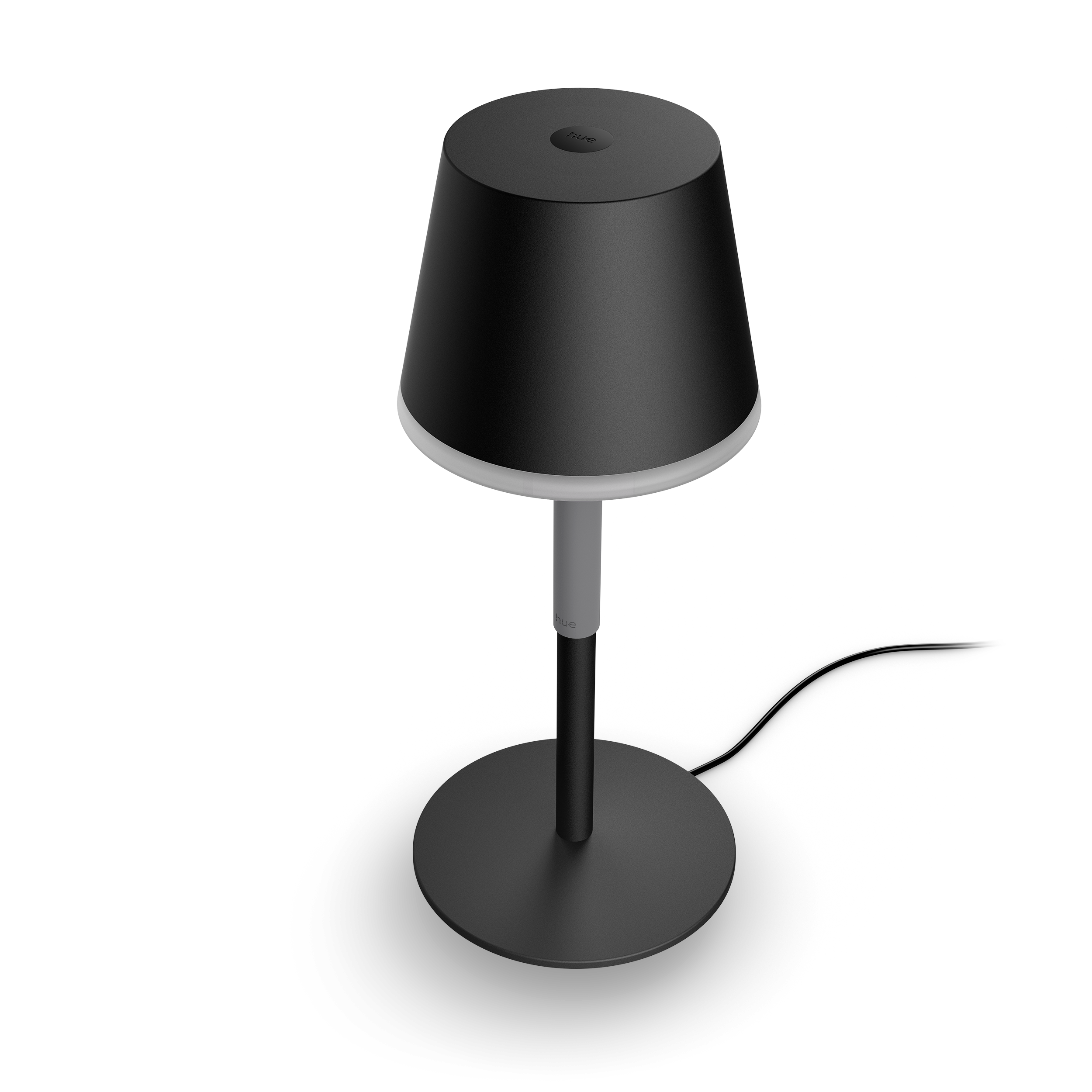 Philips Hue Go 929003128501 Bordslampa Svart