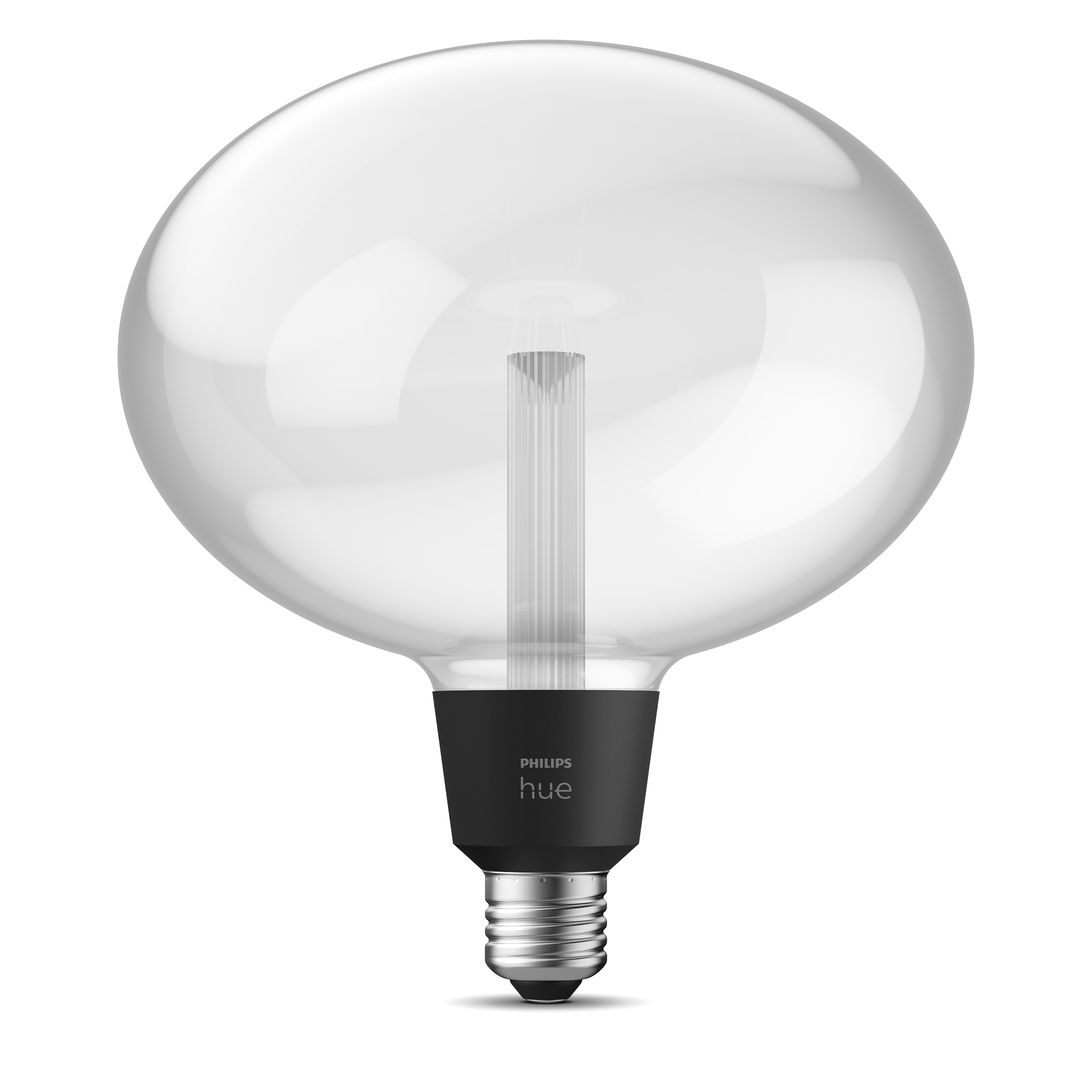 Philips Hue 929003151301 Ljuskälla 6W, 2000 - 6500K, E27, 500L
