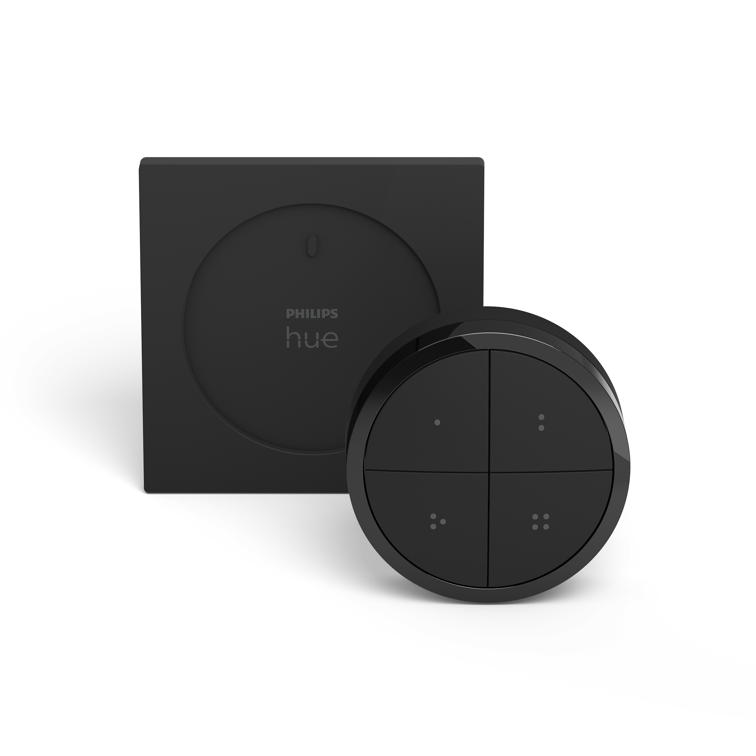 Philips Hue 929003500201 Strømbryder Sort