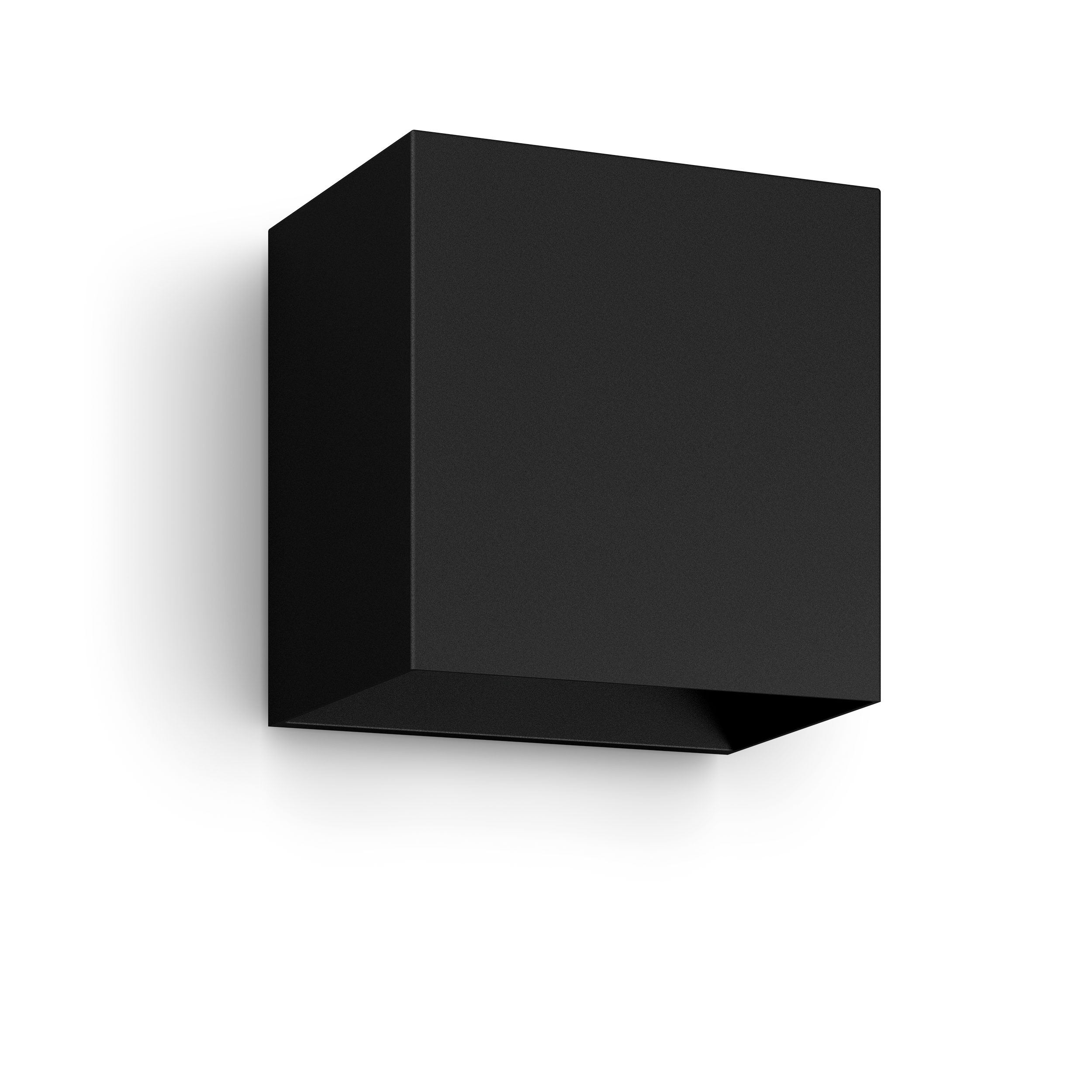 Philips Hue Resona 929003553001 Vägglampa svart