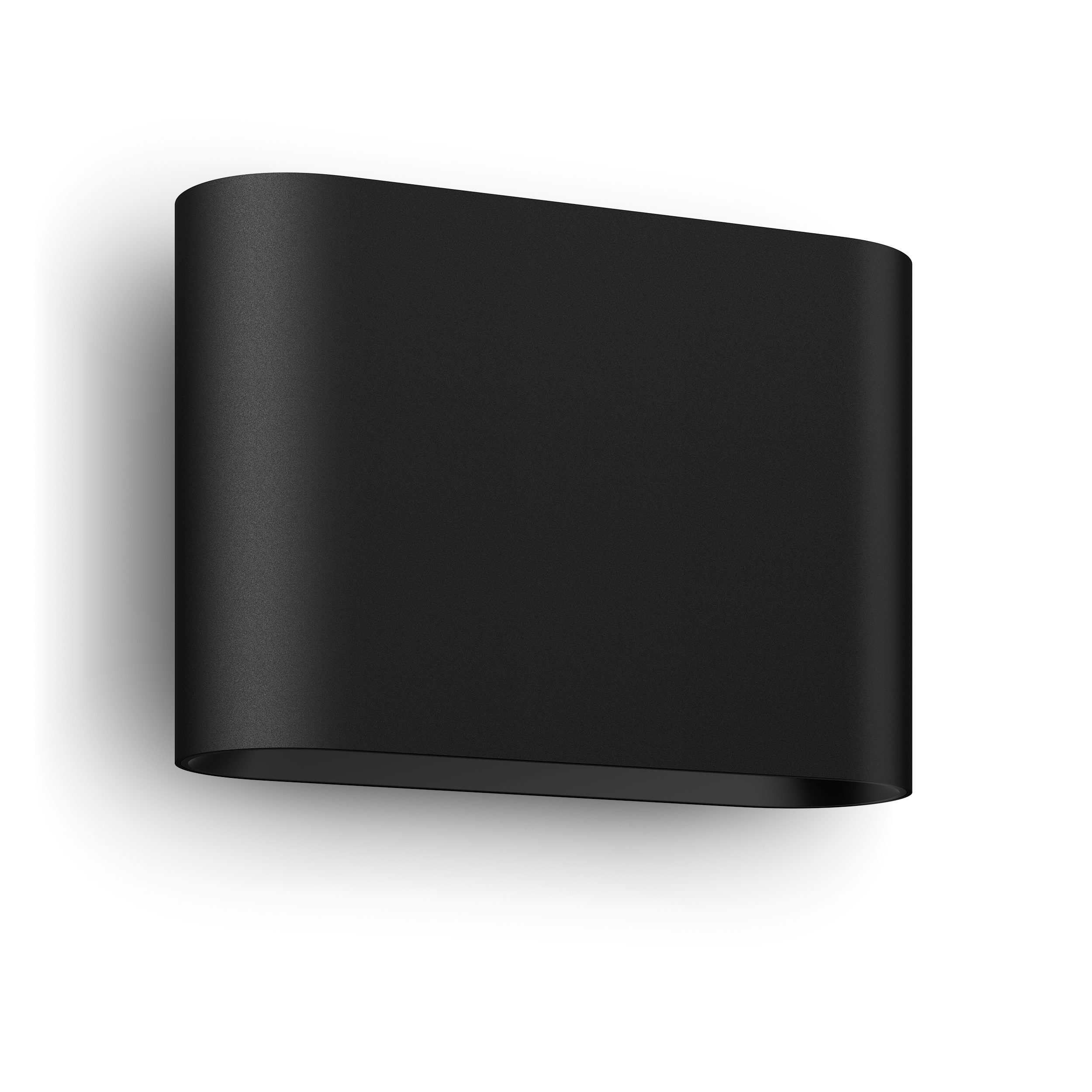 Philips Hue Dymera 929003665001 Seinävalaisin musta