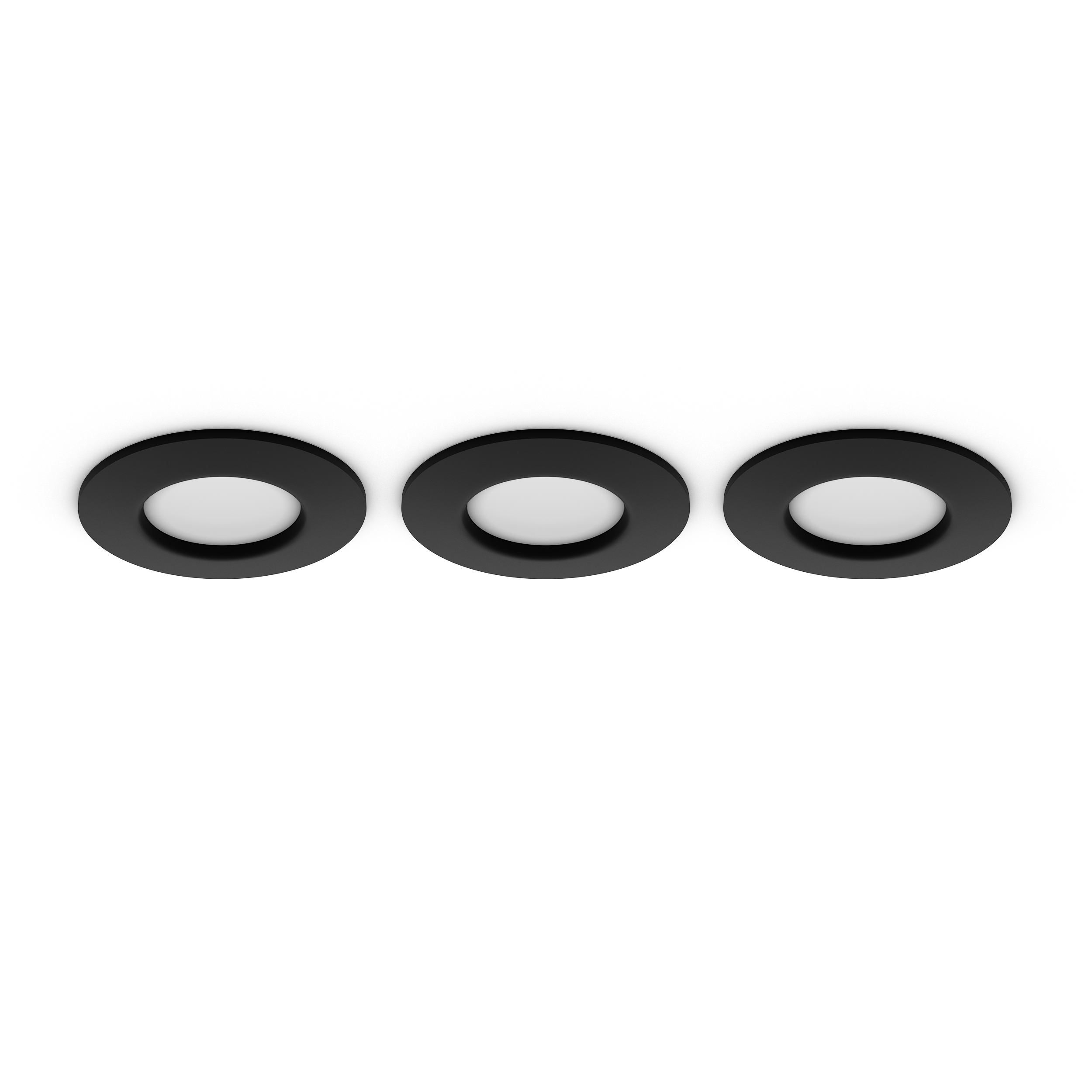 Philips Hue Wca 929003712202 Downlight Sort