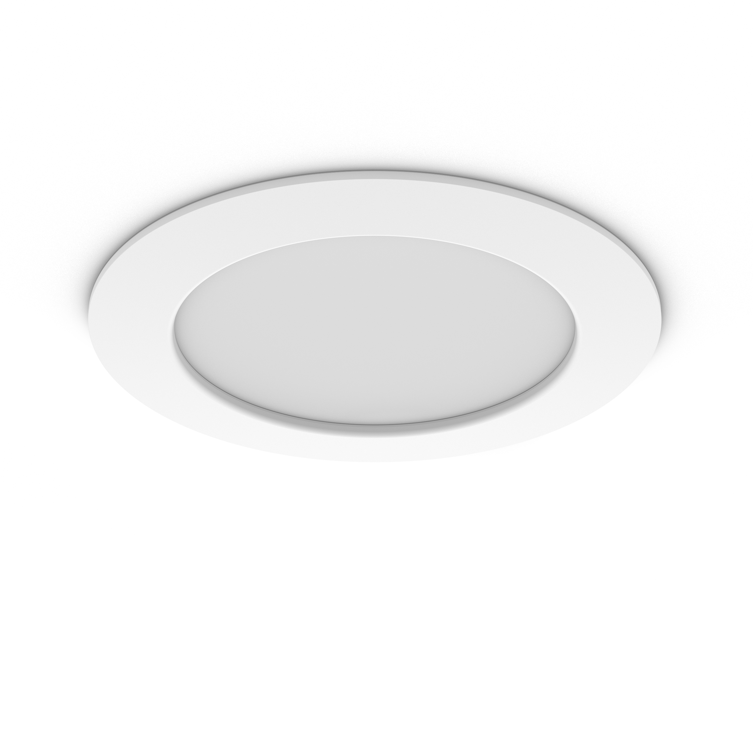 Philips Hue 929003712301 Downlight Vit
