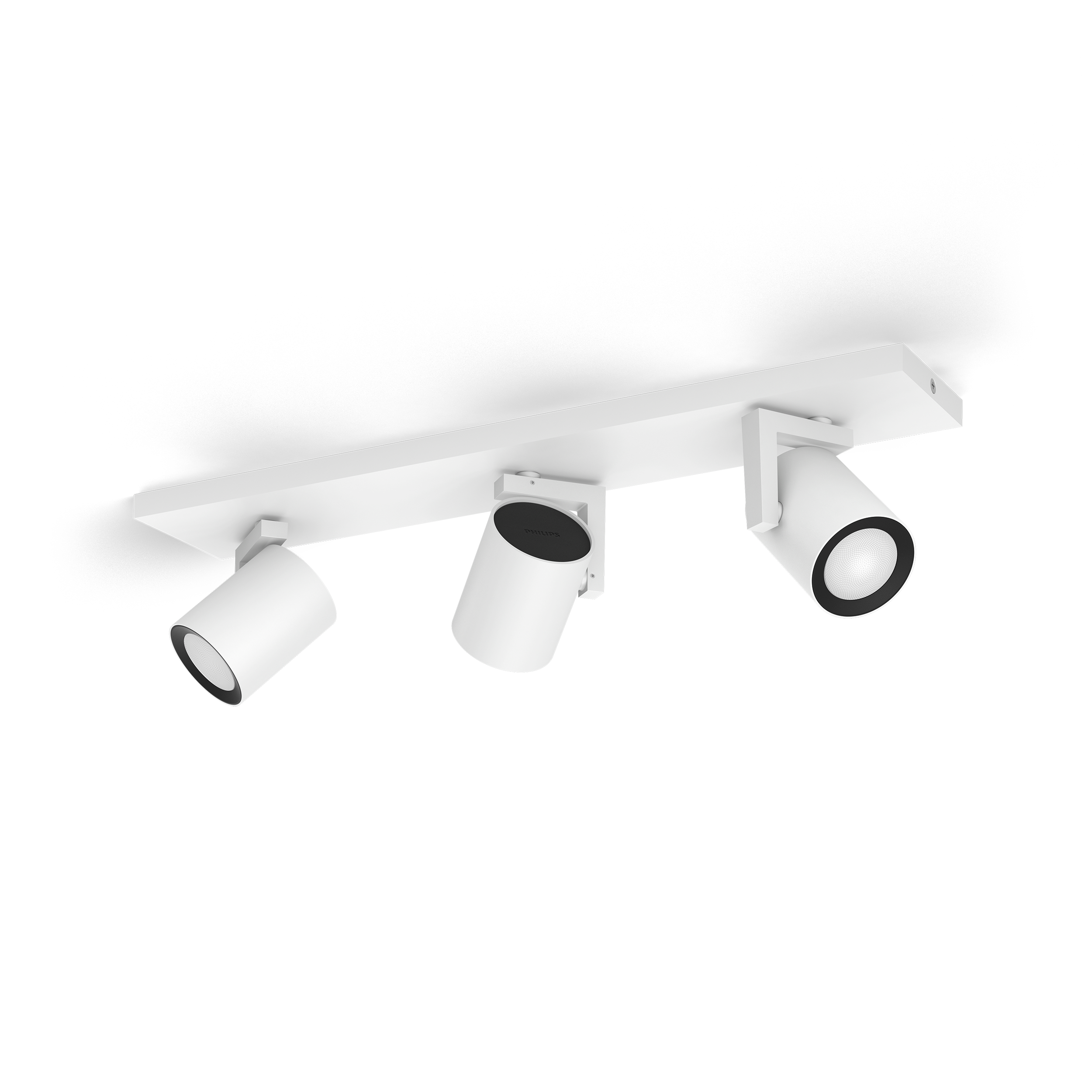 Philips Hue Argenta 929003808101 Spotlight vit