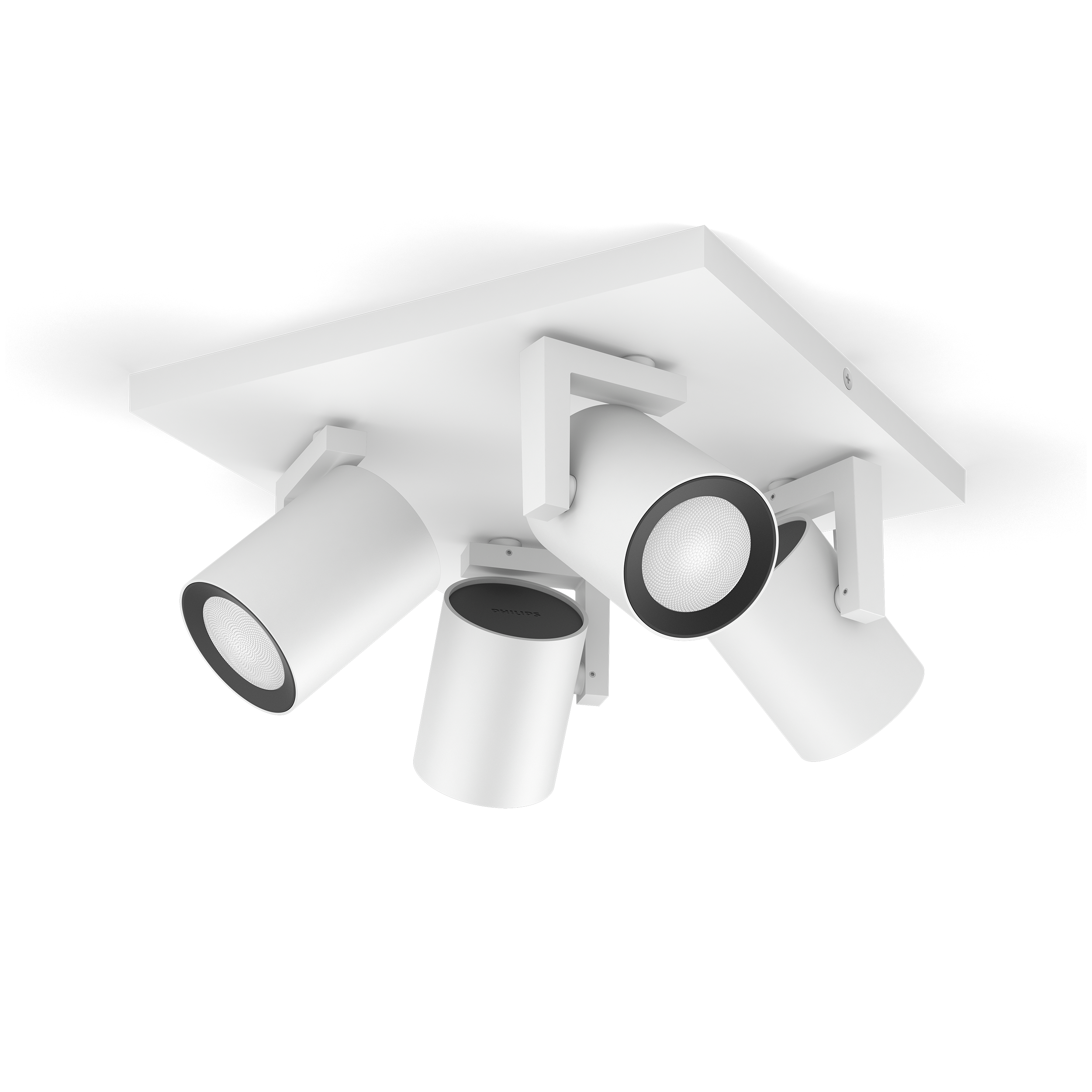 Philips Hue Argenta 929003808201 Spotlight vit