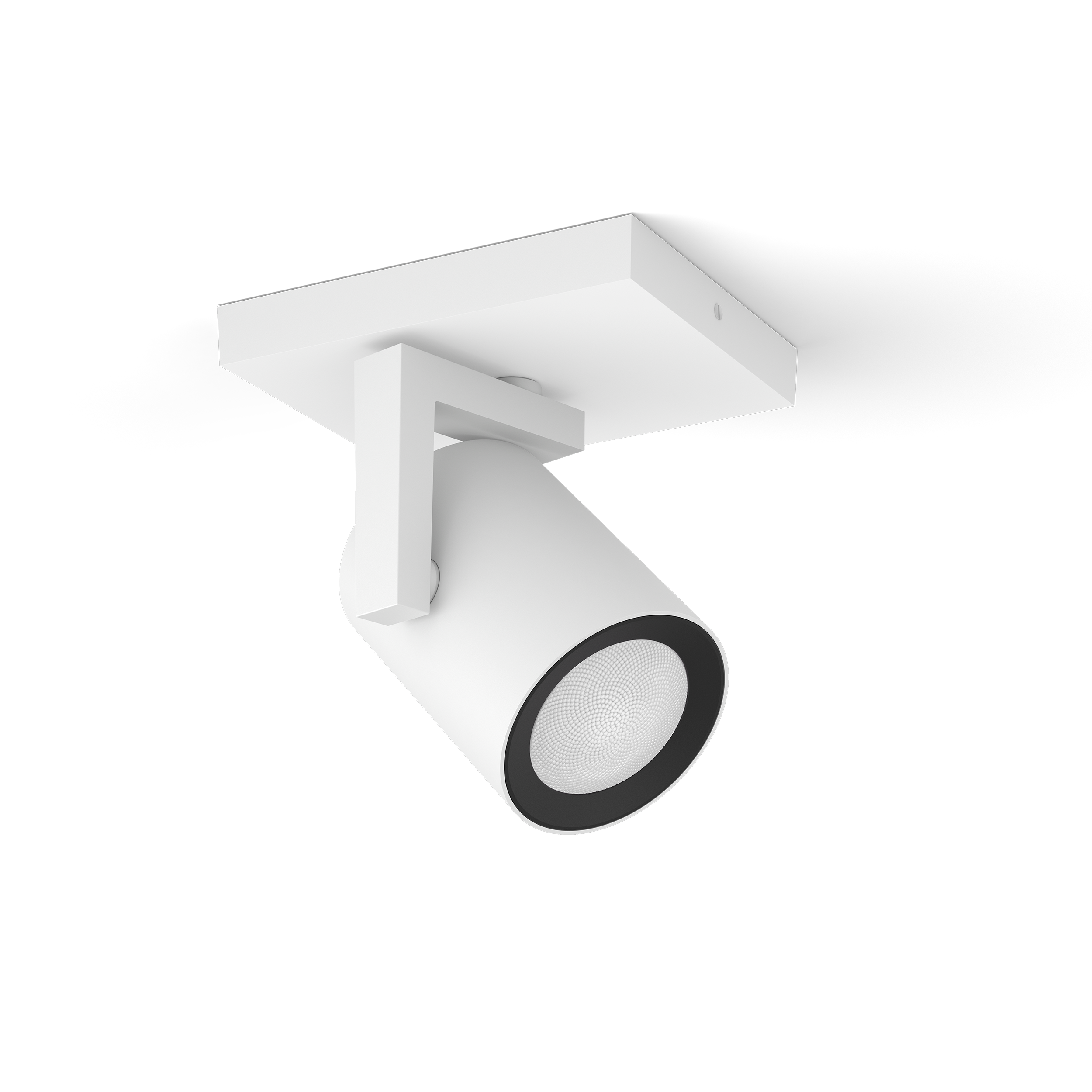 Philips Hue Argenta 929003808301 Spotlight vit