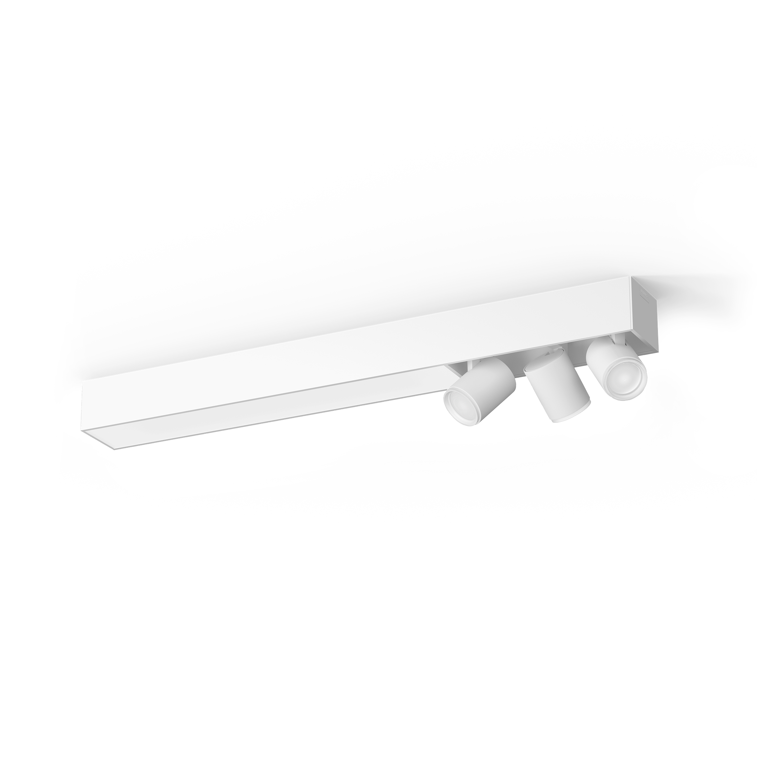 Philips Hue Centris 929003808701 Spotlight Vit