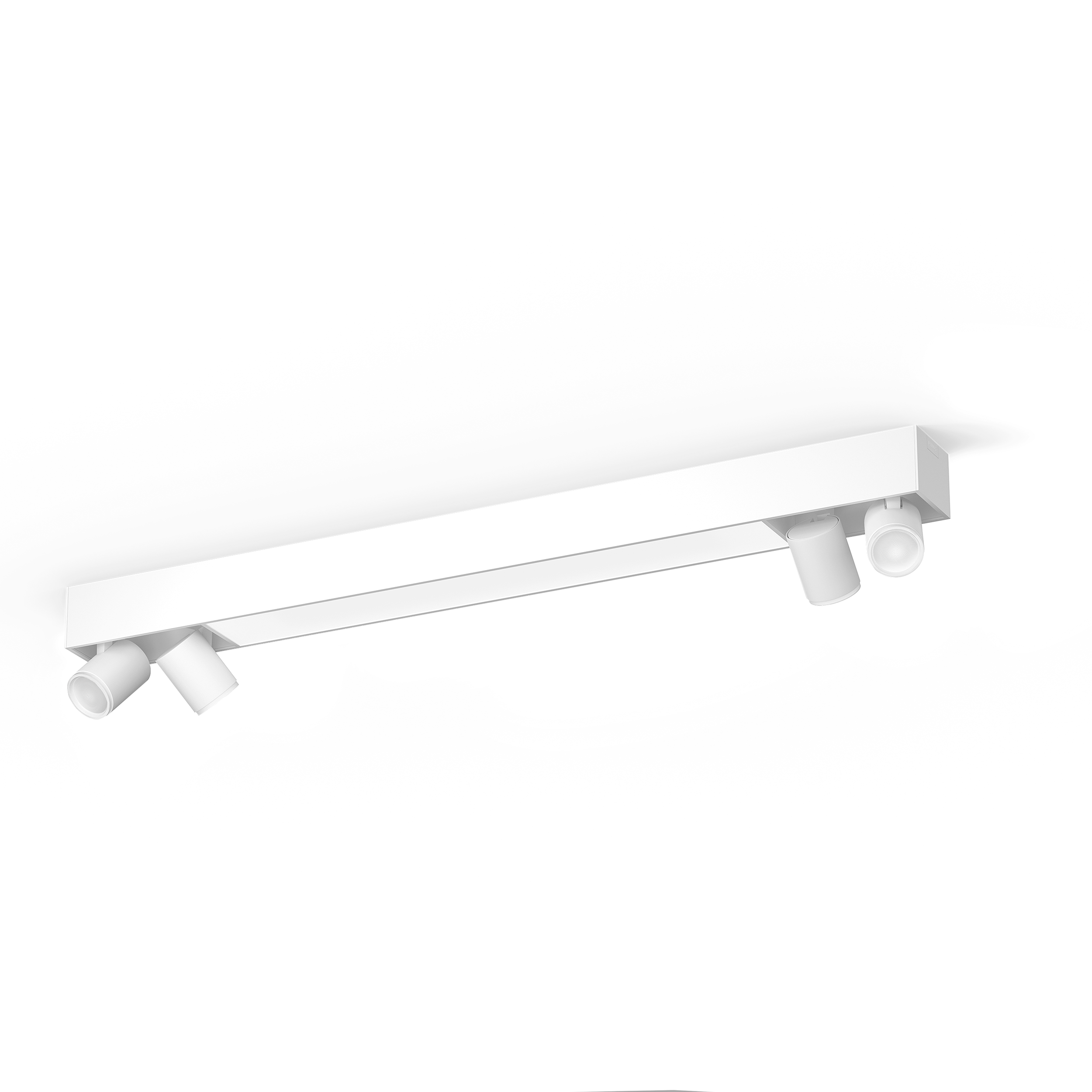 Philips Hue Centris 929003808901 Spotlight Vit