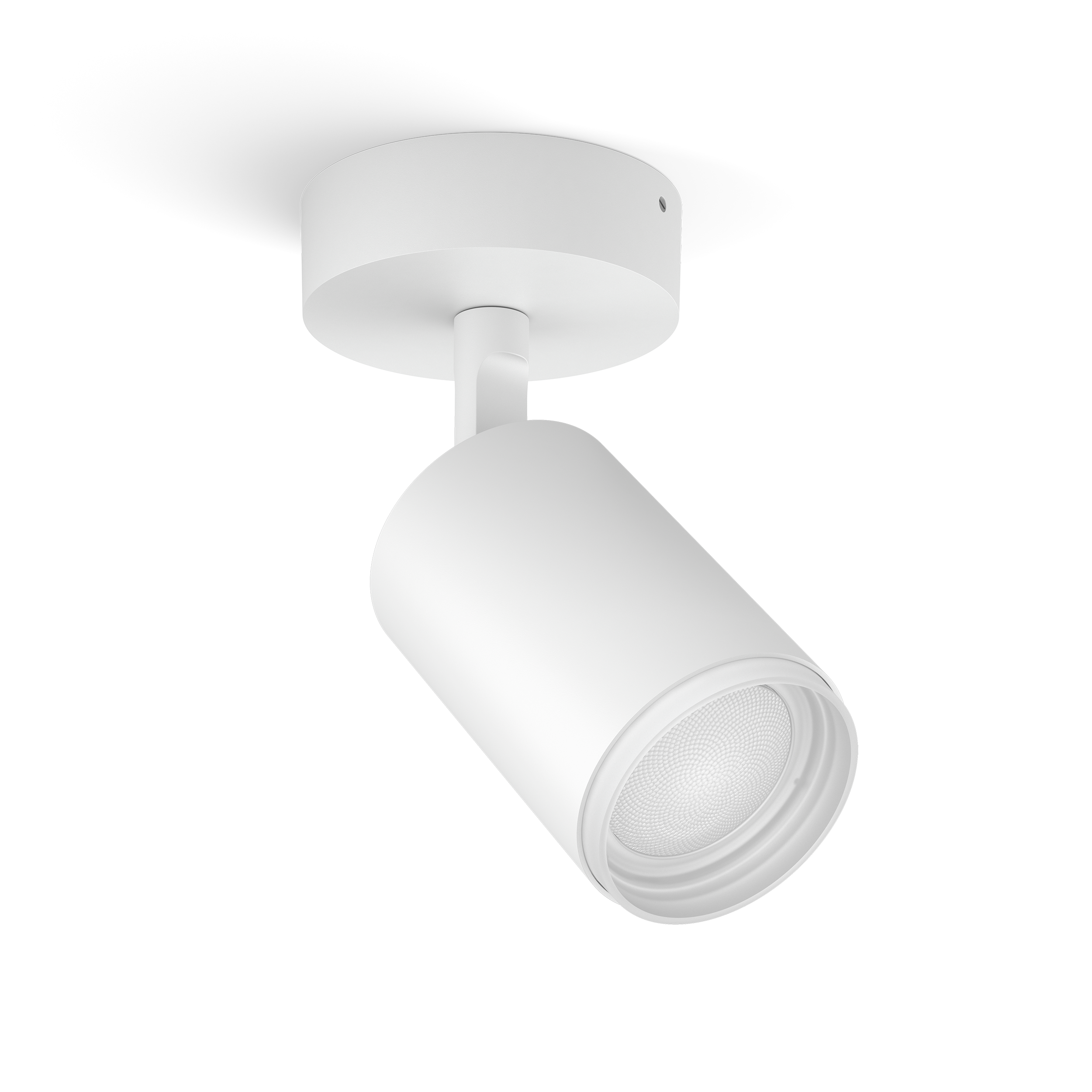 Philips Hue Fugato 929003810701 Spotlight Vit