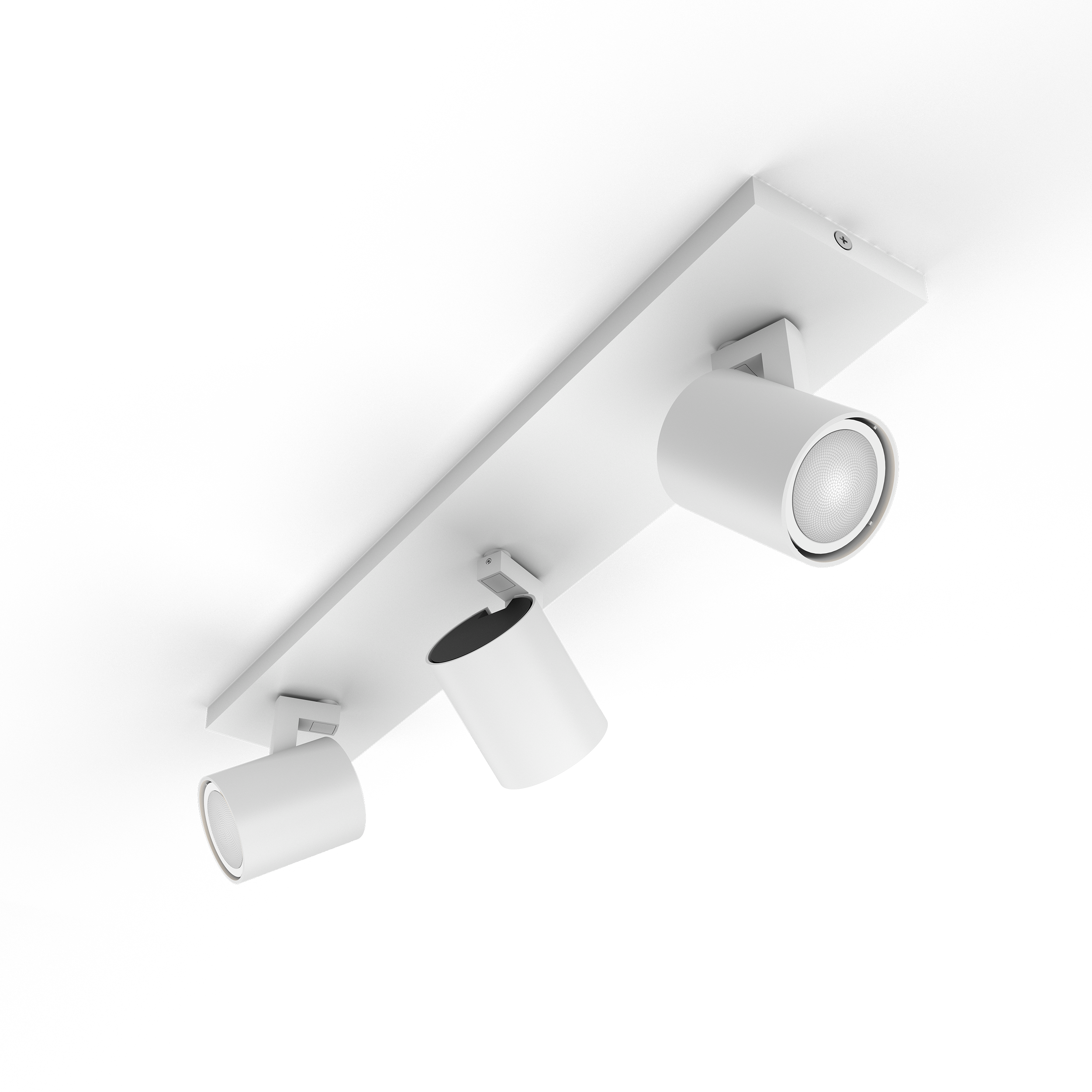 Philips Hue Runner 929003812101 Spotlys Hvid