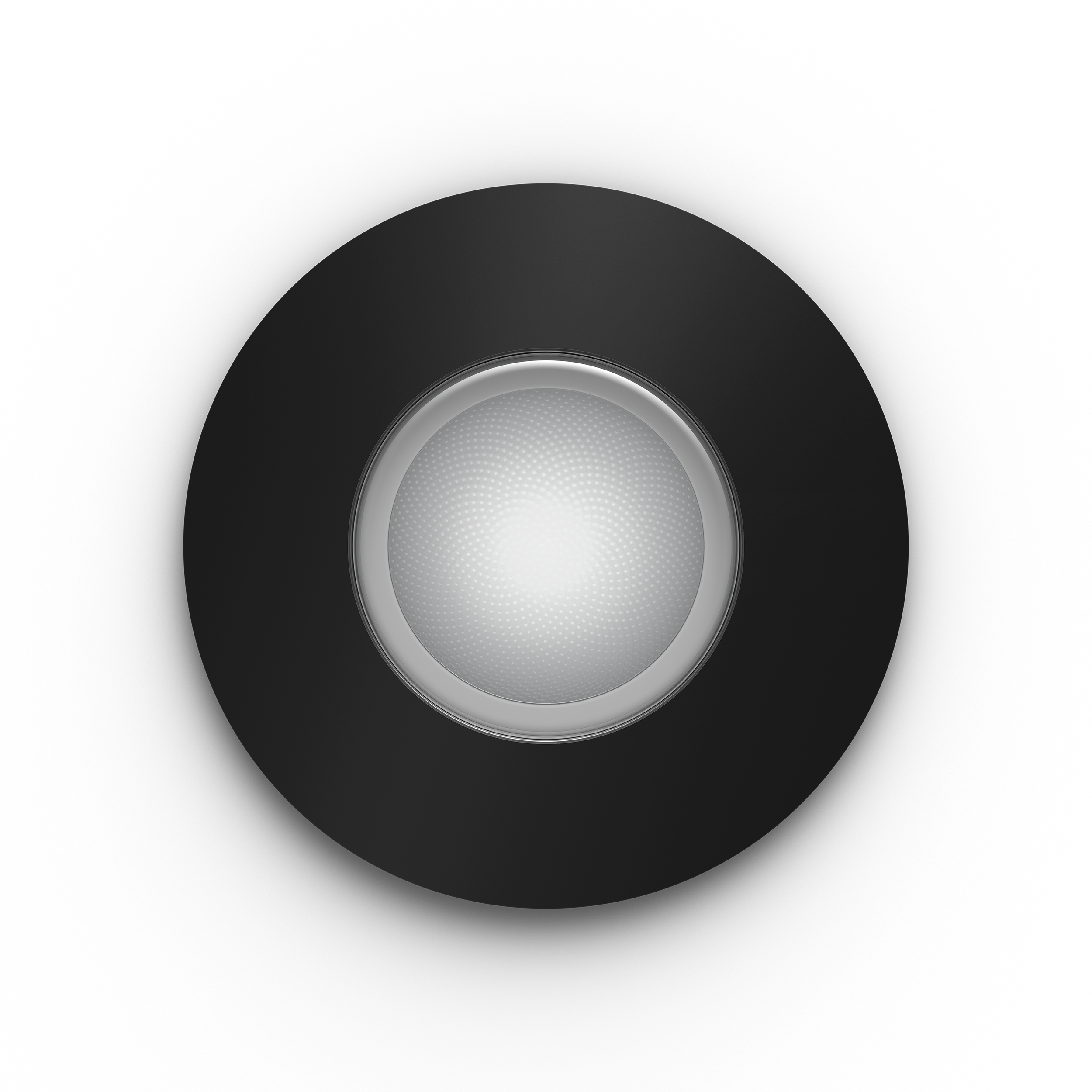 Philips Hue Xamento 929003812601 Downlight Svart
