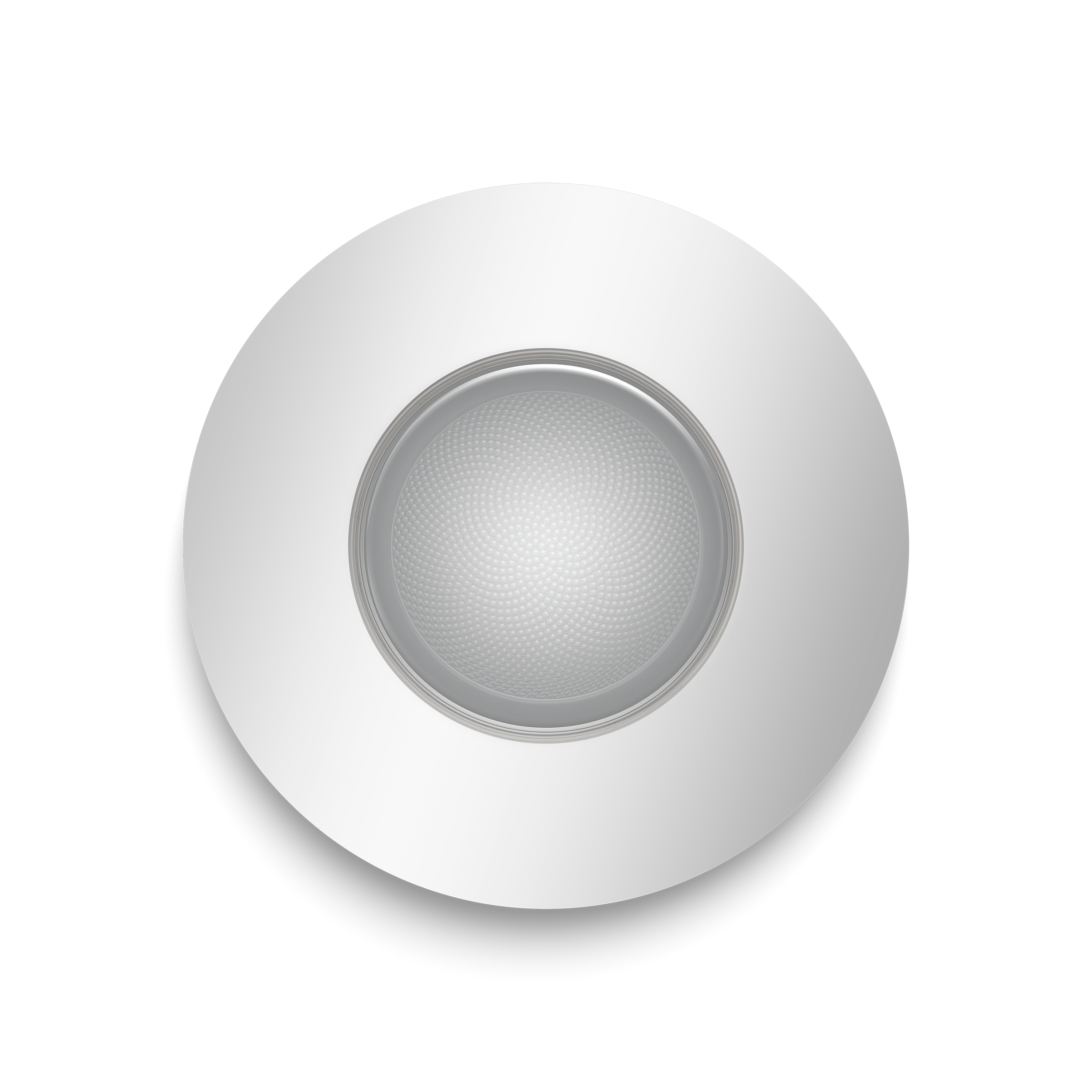 Philips Hue Xamento 929003812801 Downlight Krom
