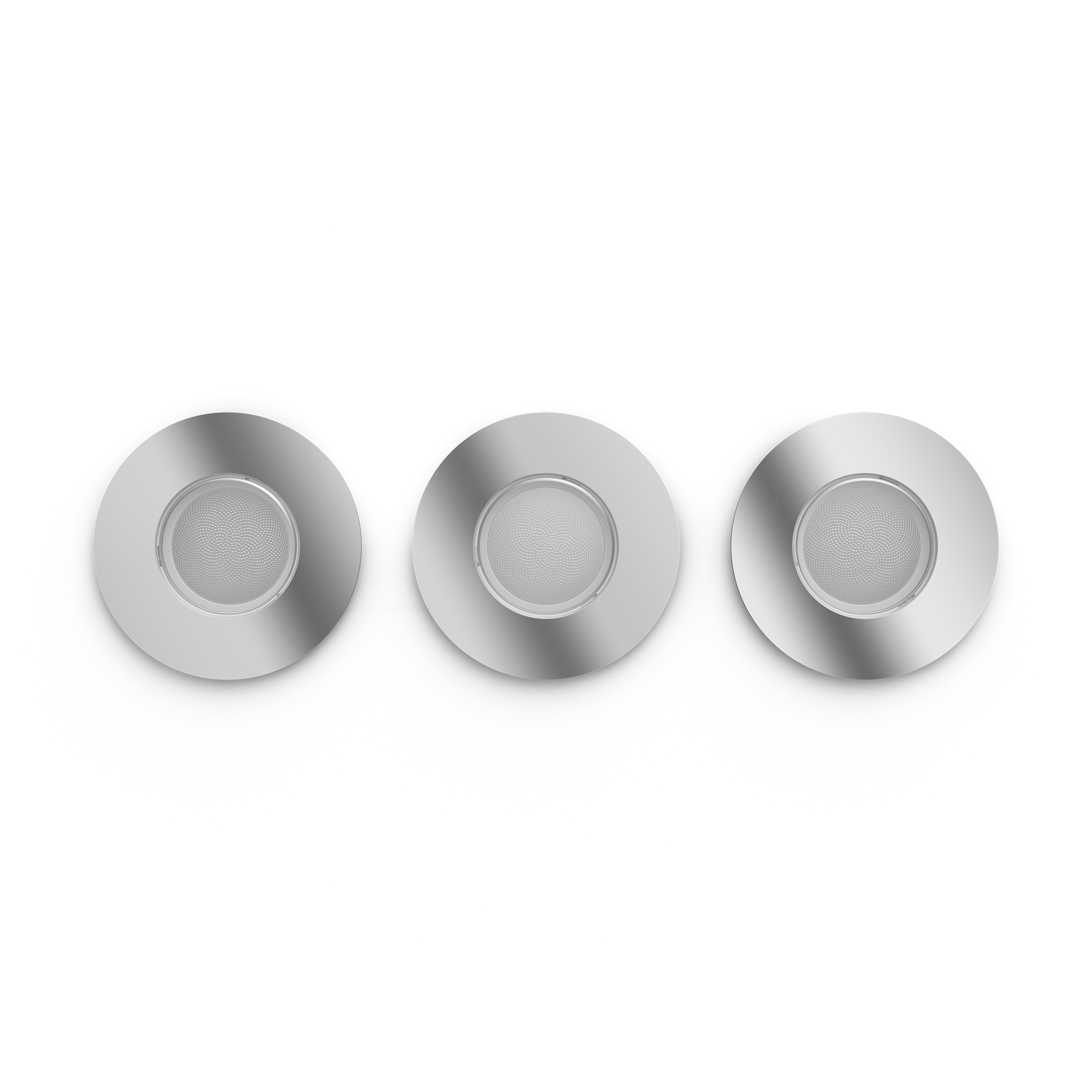 Philips Hue Xamento 929003812901 Downlight Krom