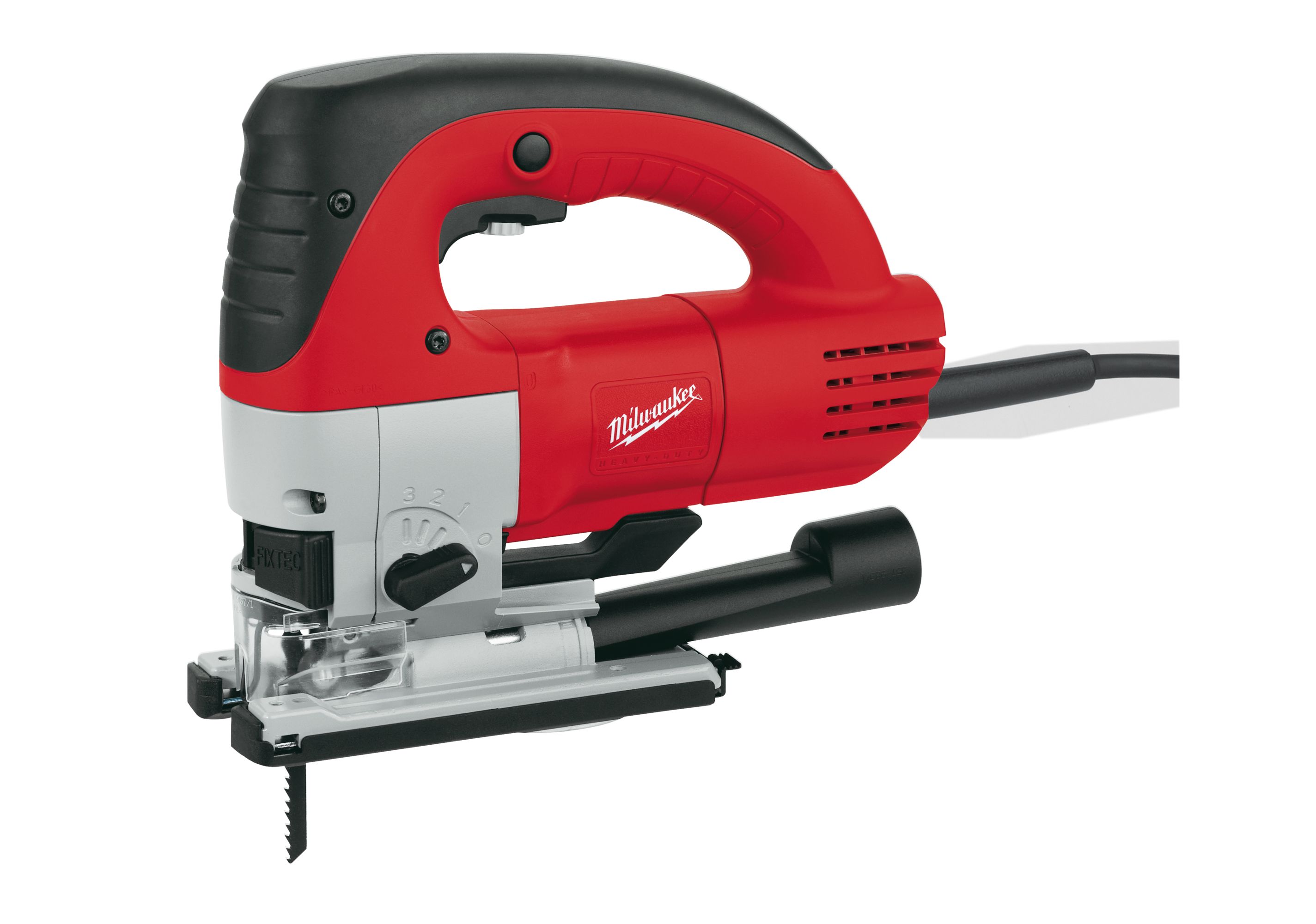 Milwaukee JSPE 135 TX Sticksåg 750 W