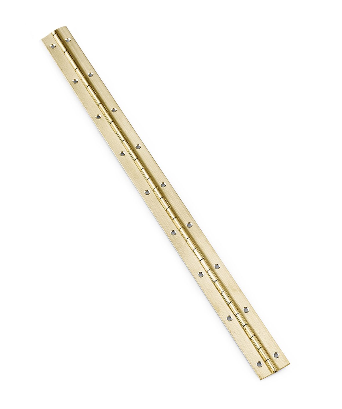 Habo 7435 Pianogångjärn 560 mm