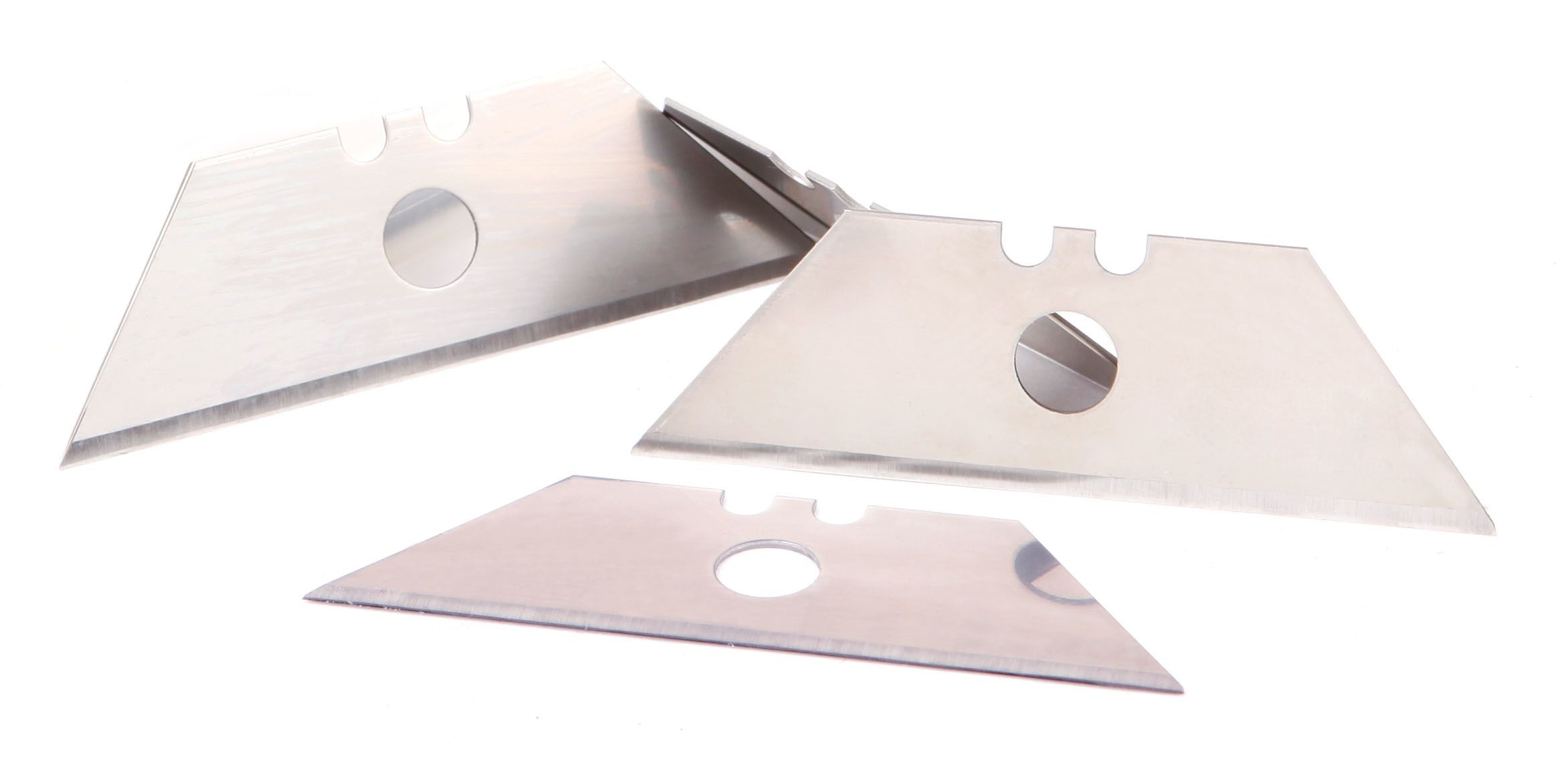 Ironside 400165 Blad till glasskrapa 75341638, 9-pack