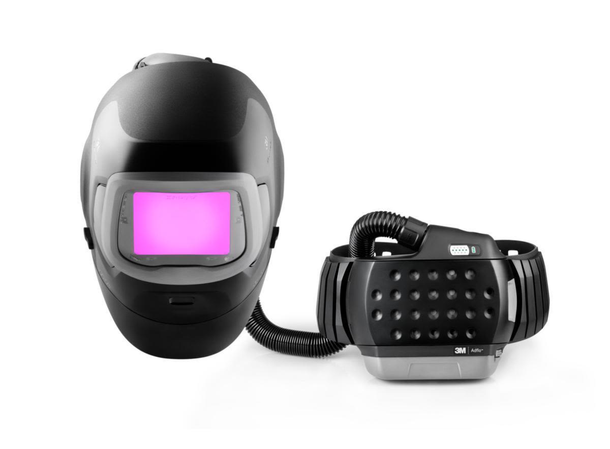 3M Speedglas G5-03 Svetshjälm med adflo