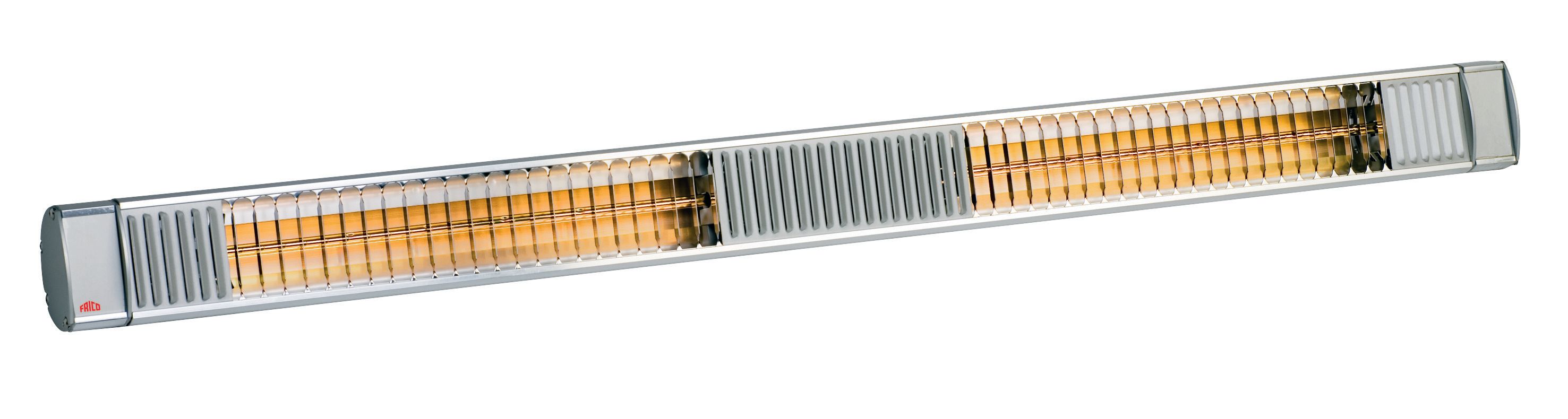 Frico Term Multi Infravärmare för kraftfull uppvärmning utomhus 3300 W