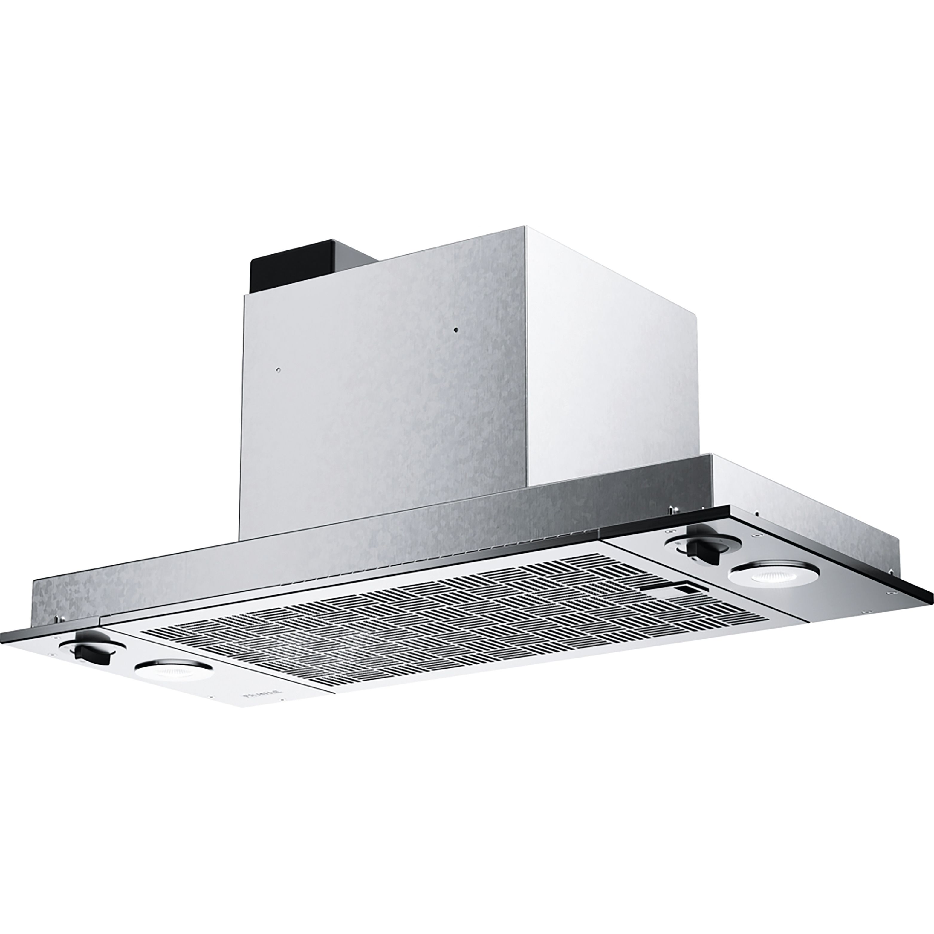 Franke 620 Liesituuletin ruostumaton teräs 66 cm