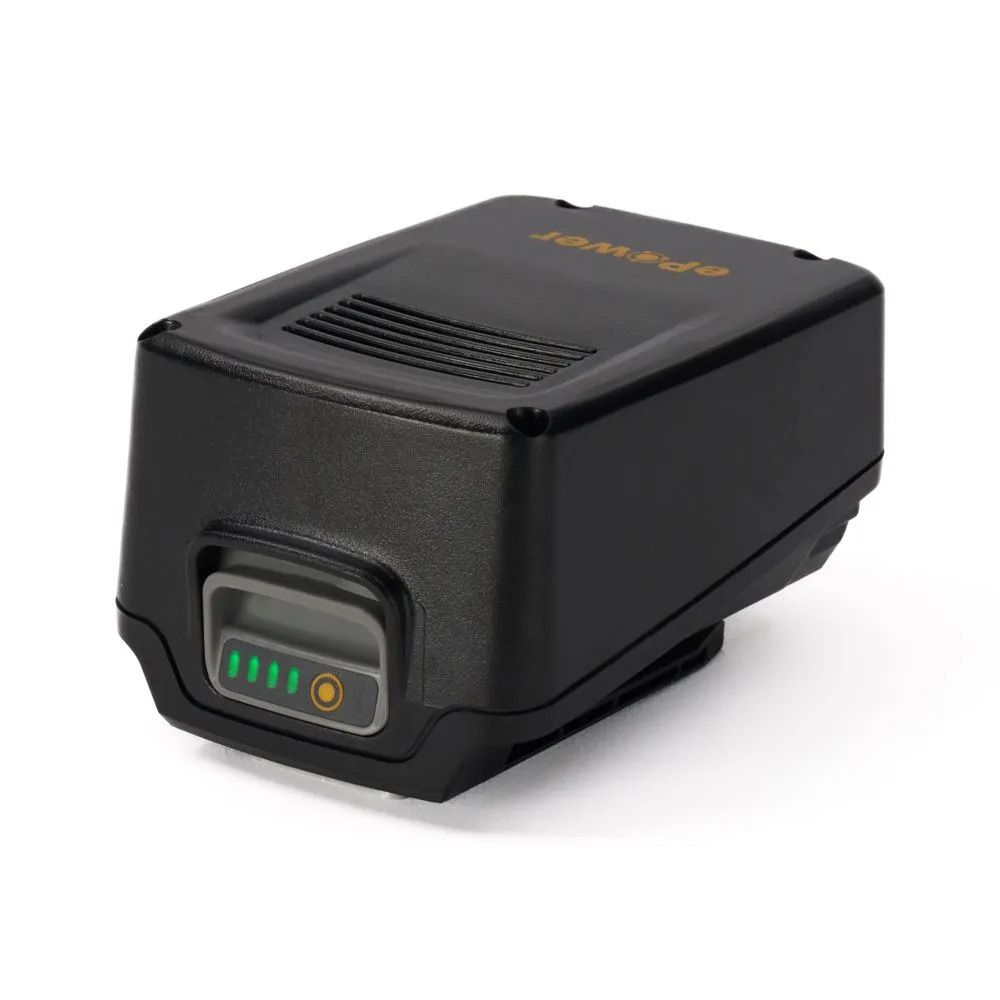 STIGA E 24 Batteri 20V, 4,0Ah