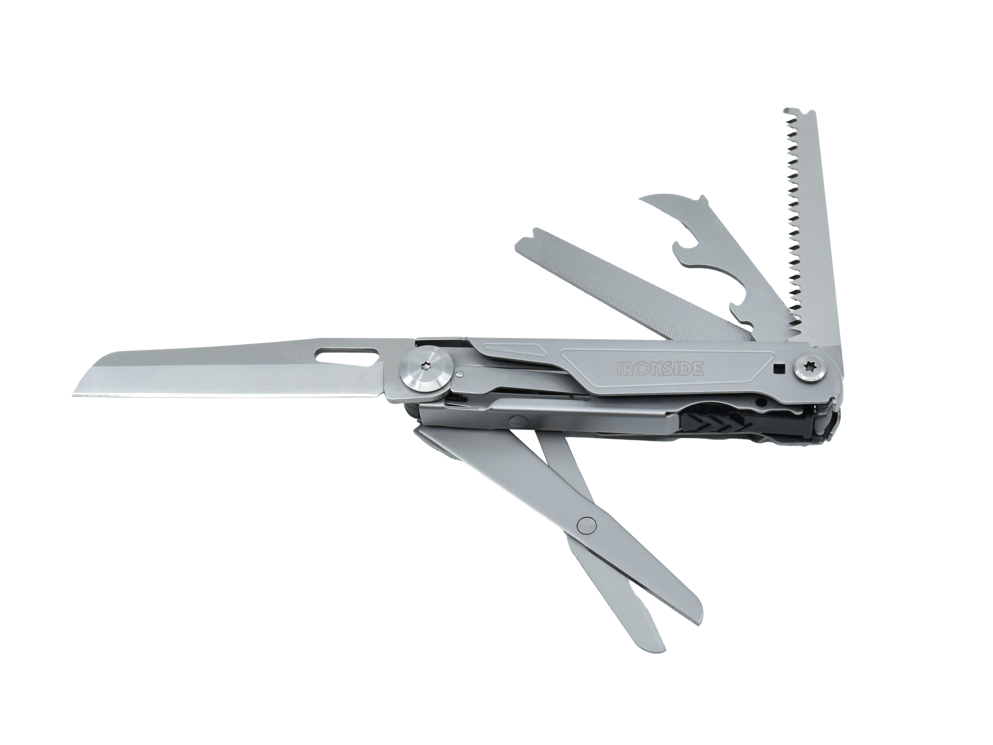 Ironside 103829 Multiverktyg 7 verktyg i 1