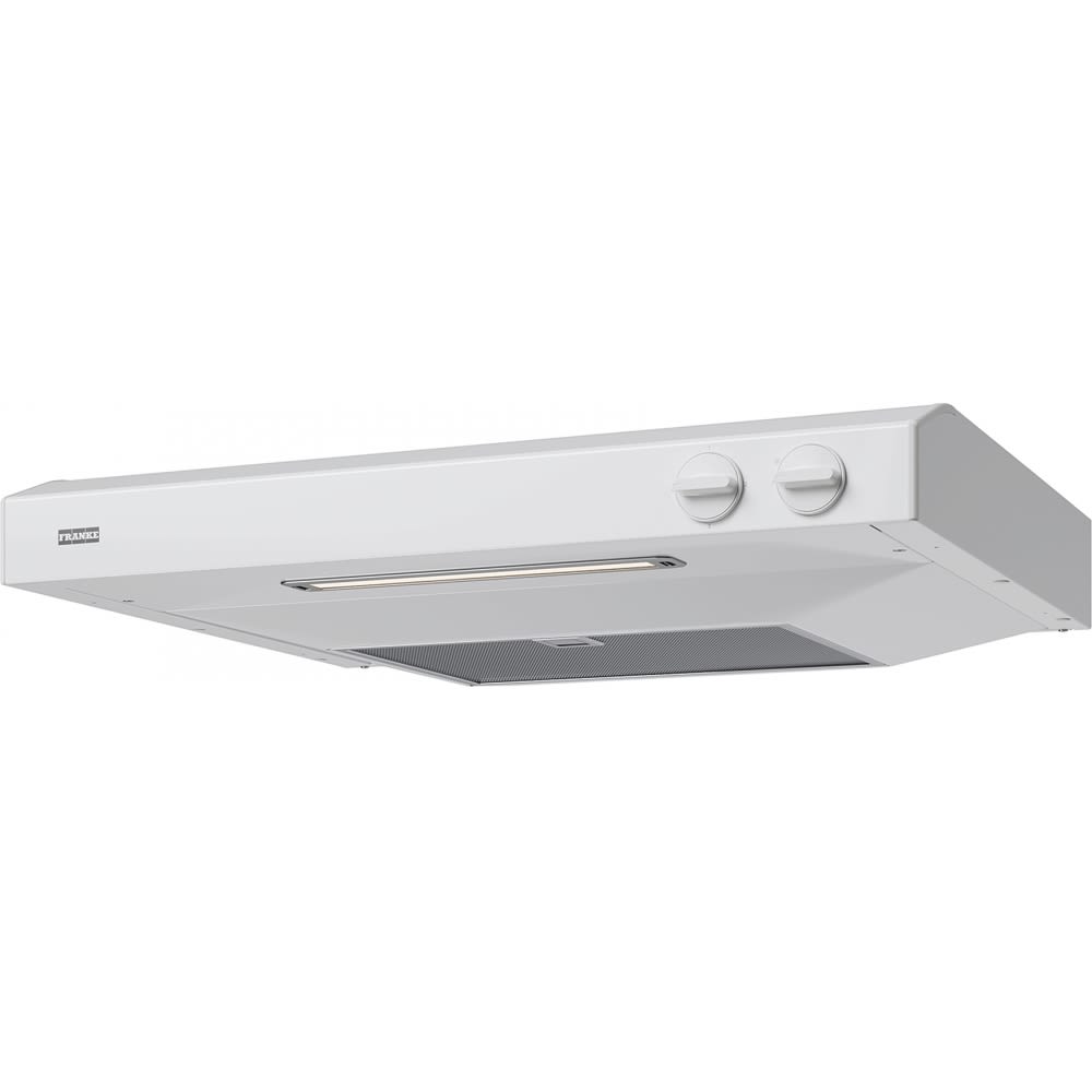 Franke Classic 1201A AC Spisfläkt 106.5 mm, 70 W 498 mm