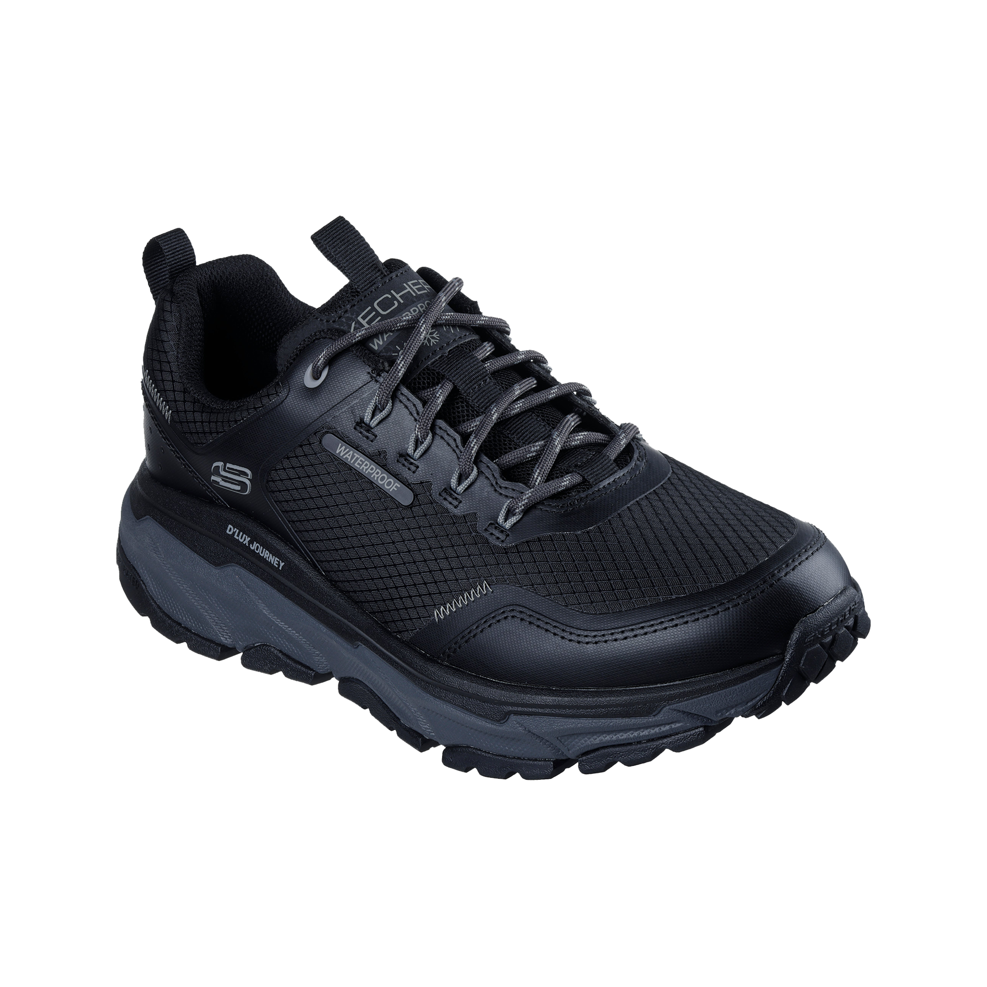 Skechers Dlux Journey Yrkessko 45