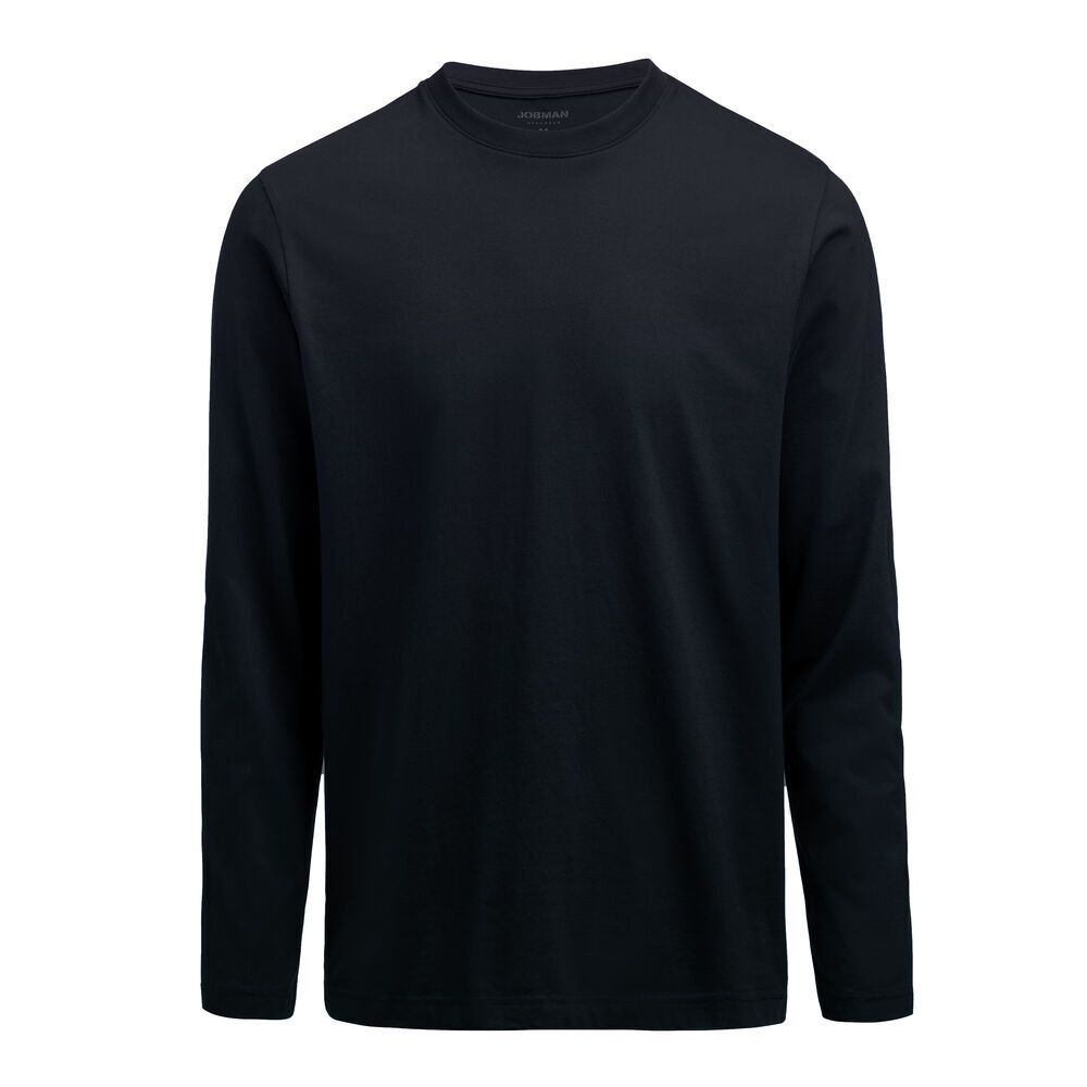 Jobman 5130 T-shirt svart L