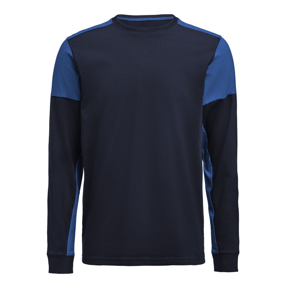 Printer Prime 2264036 T-shirt marin/Kobolt S