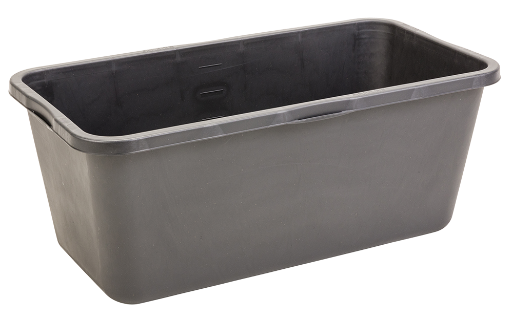 Ironside 102647 Murbruksbalja 90 l