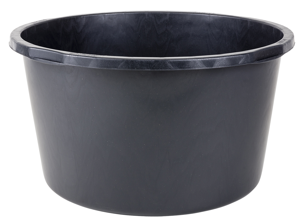 Ironside 102643 Murbruksbalja 65 l