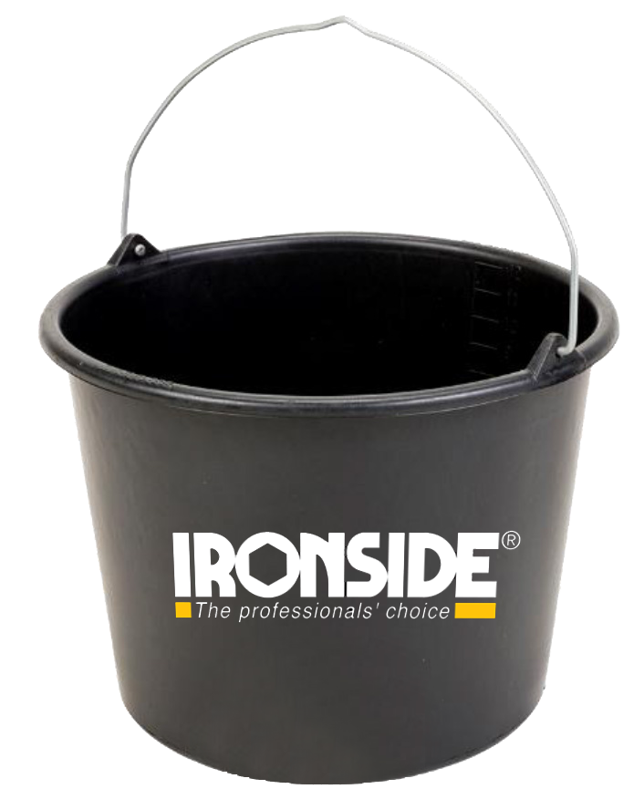 Ironside 103839 Murbrukshink 20 l