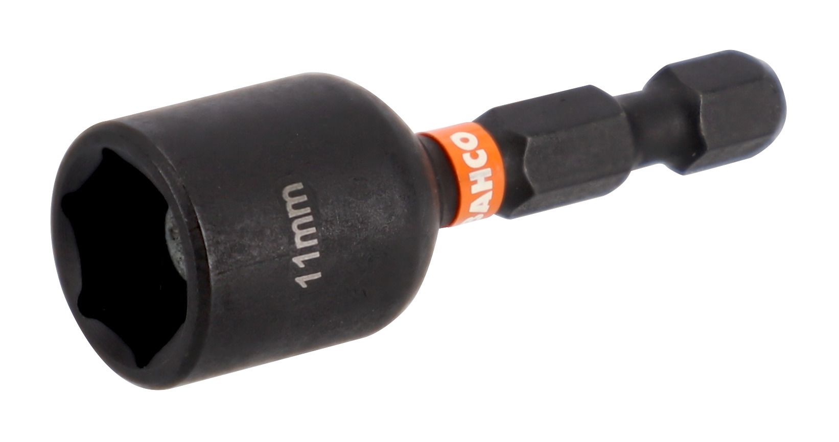 Bahco 66IM/M50-13-1P 13MM Kraftmagnetshylsa 13 mm